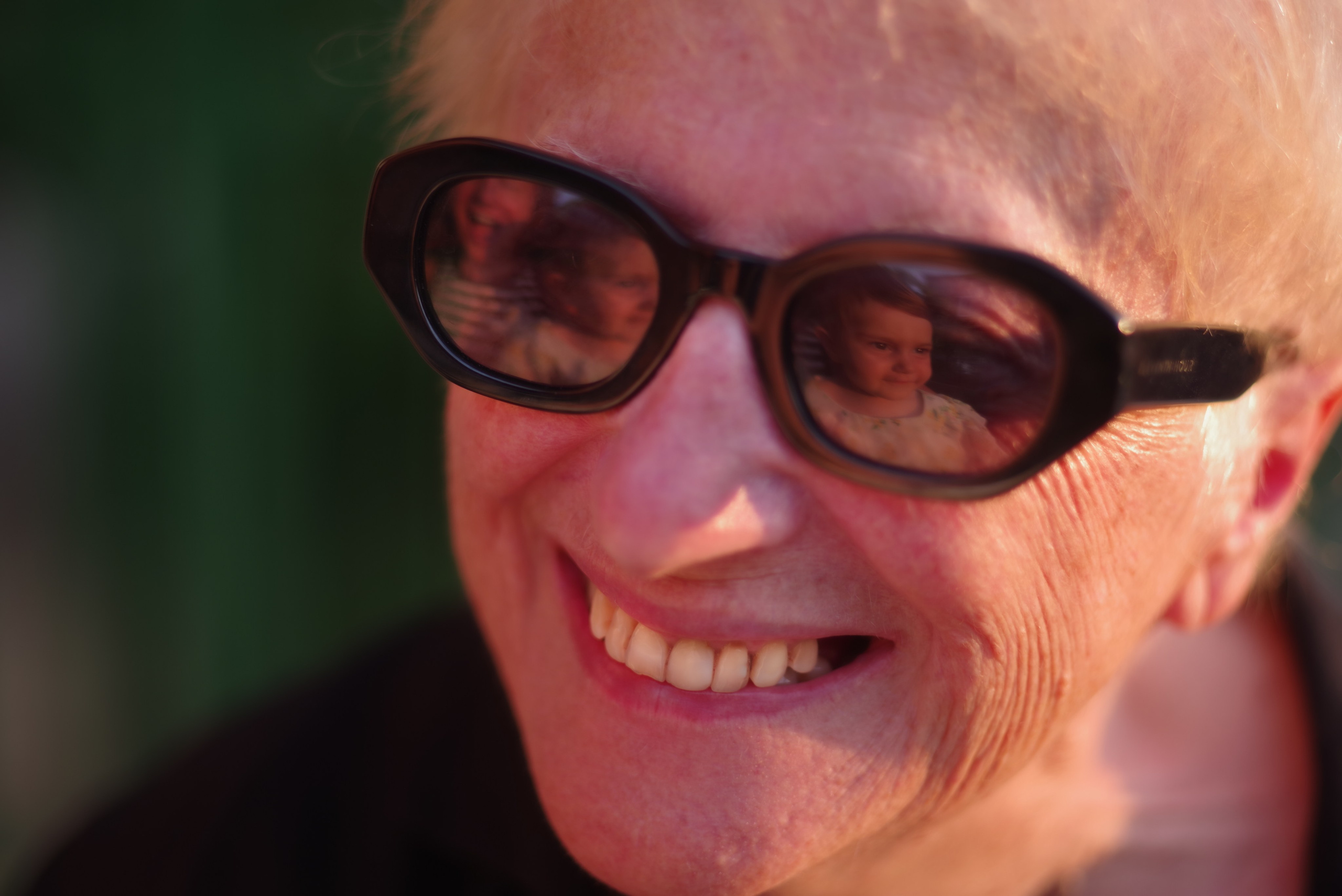 День рождения. Портретный фотограф Денис Милютин