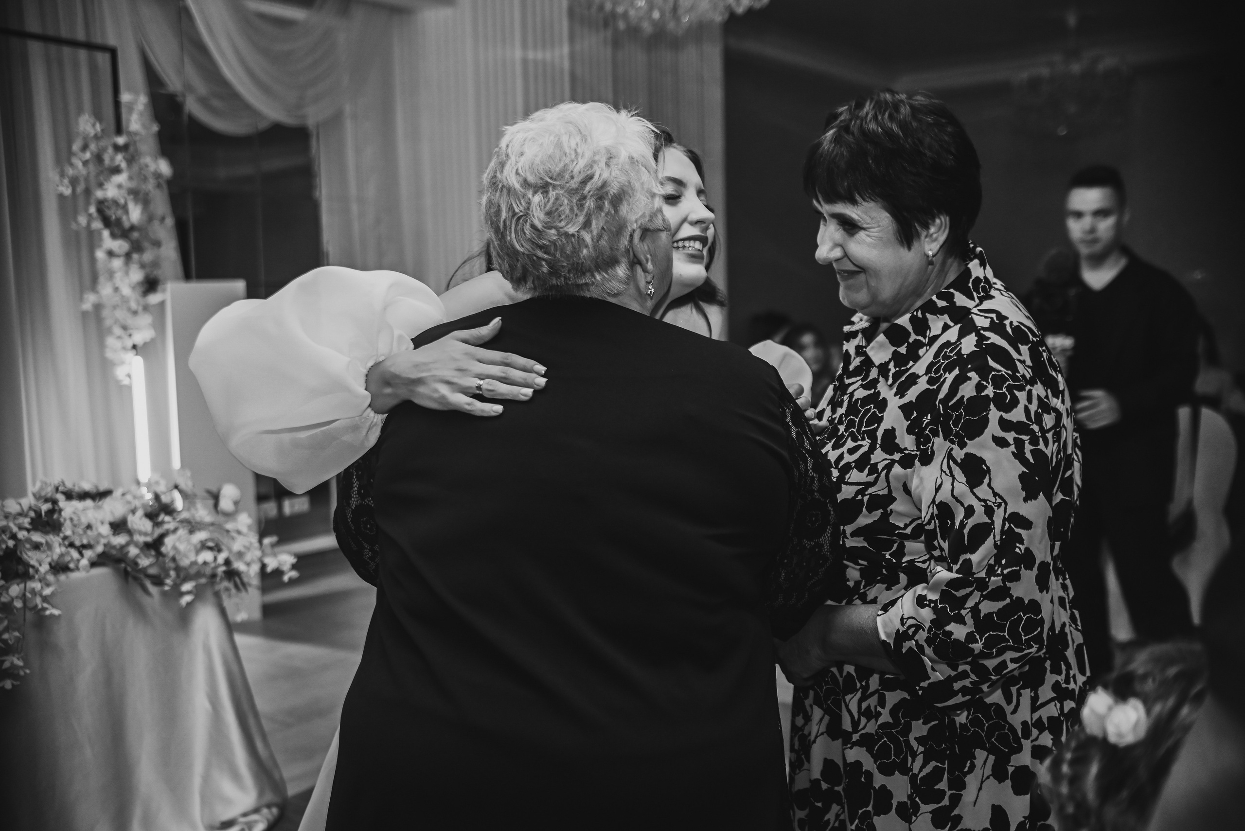 Свадьба Марины и Максима. Свадебный и семейный фотограф Любава в Кургане