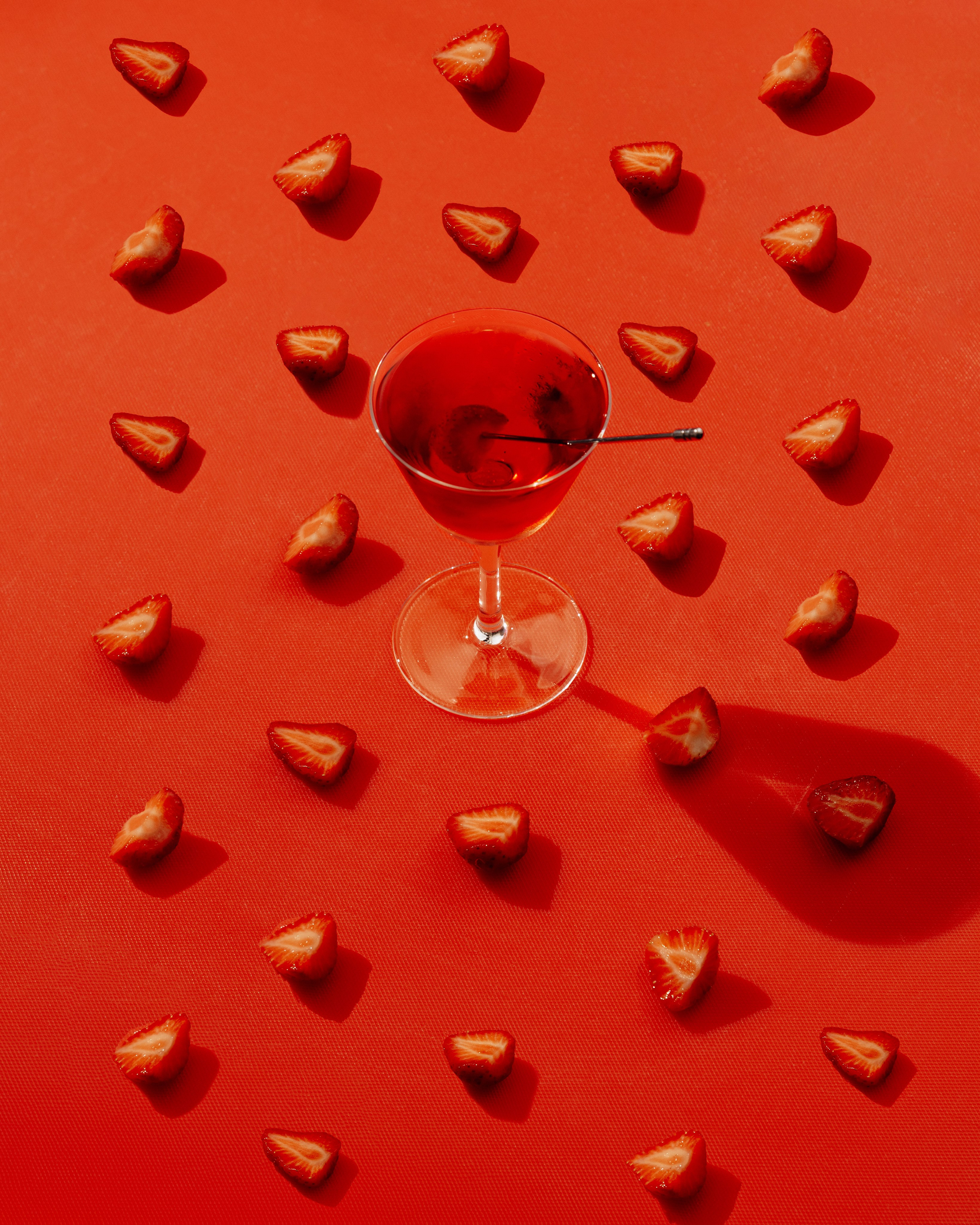 Напитки. Фотограф в Санкт-Петербурге Артем Михайлов