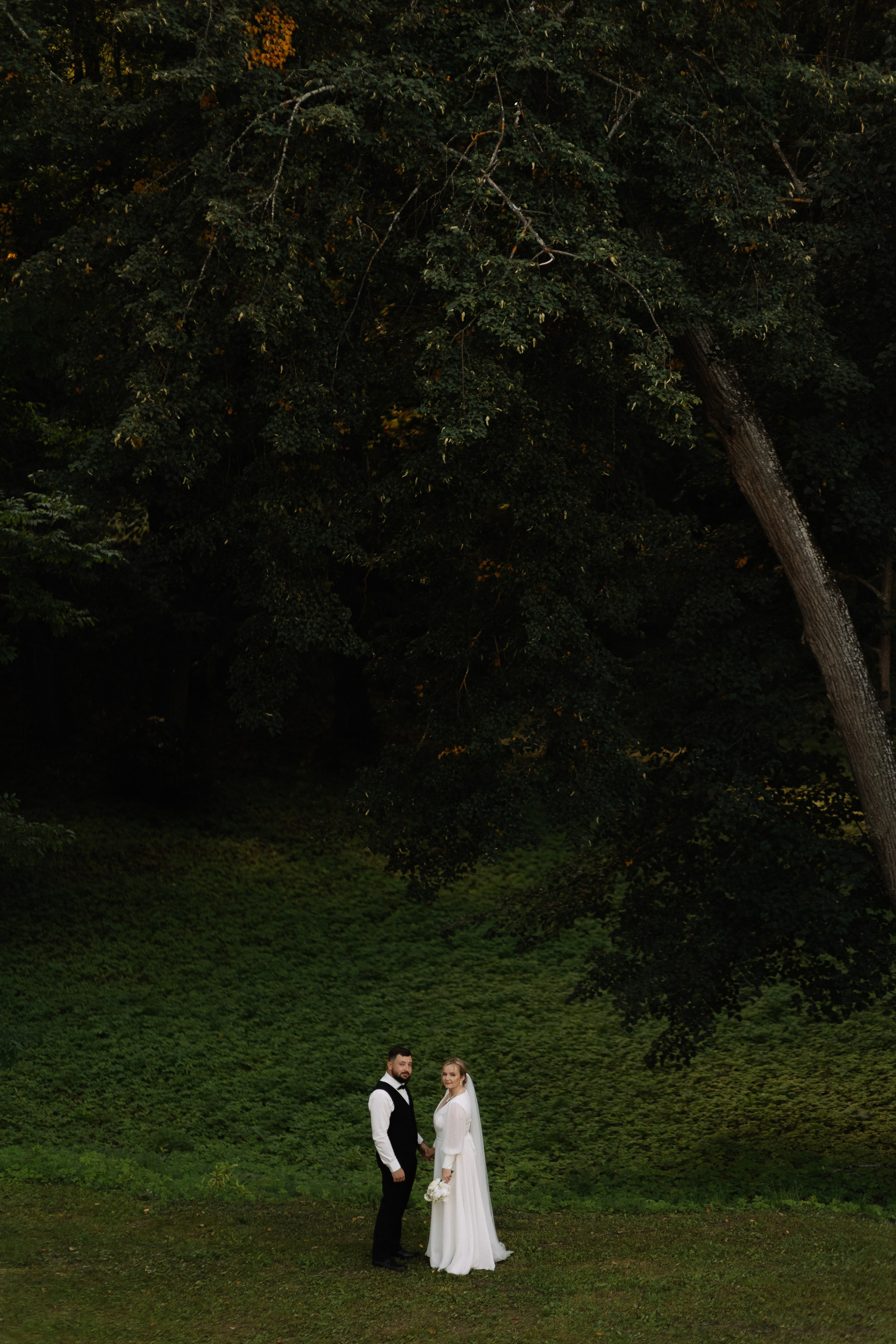 Свадебный анонс. Свадебный фотограф Кузнецова Ольга Санкт-Петербург, Вологда, Череповец