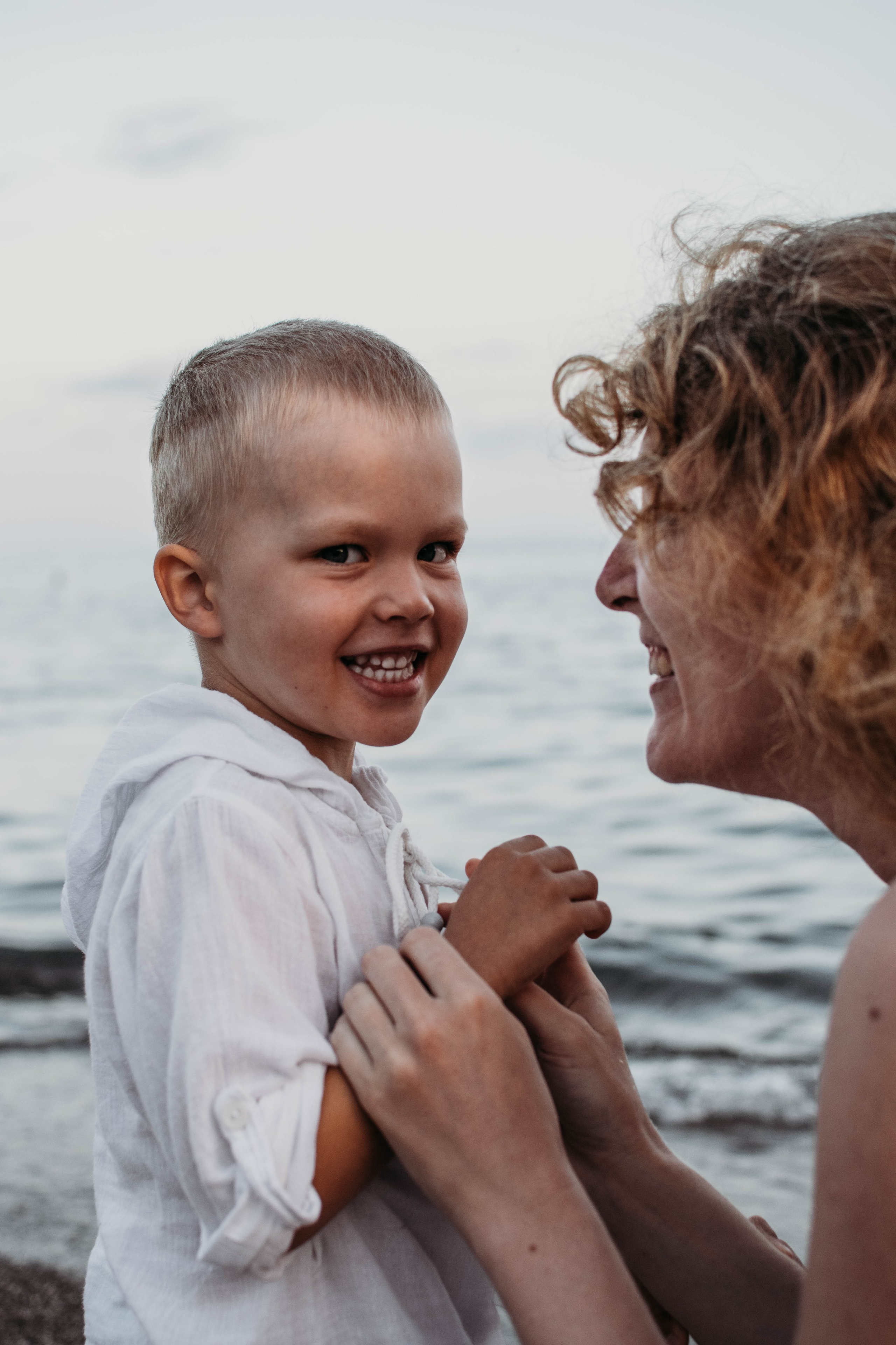 Семейная съемка. Фотограф в Москве, МО и России