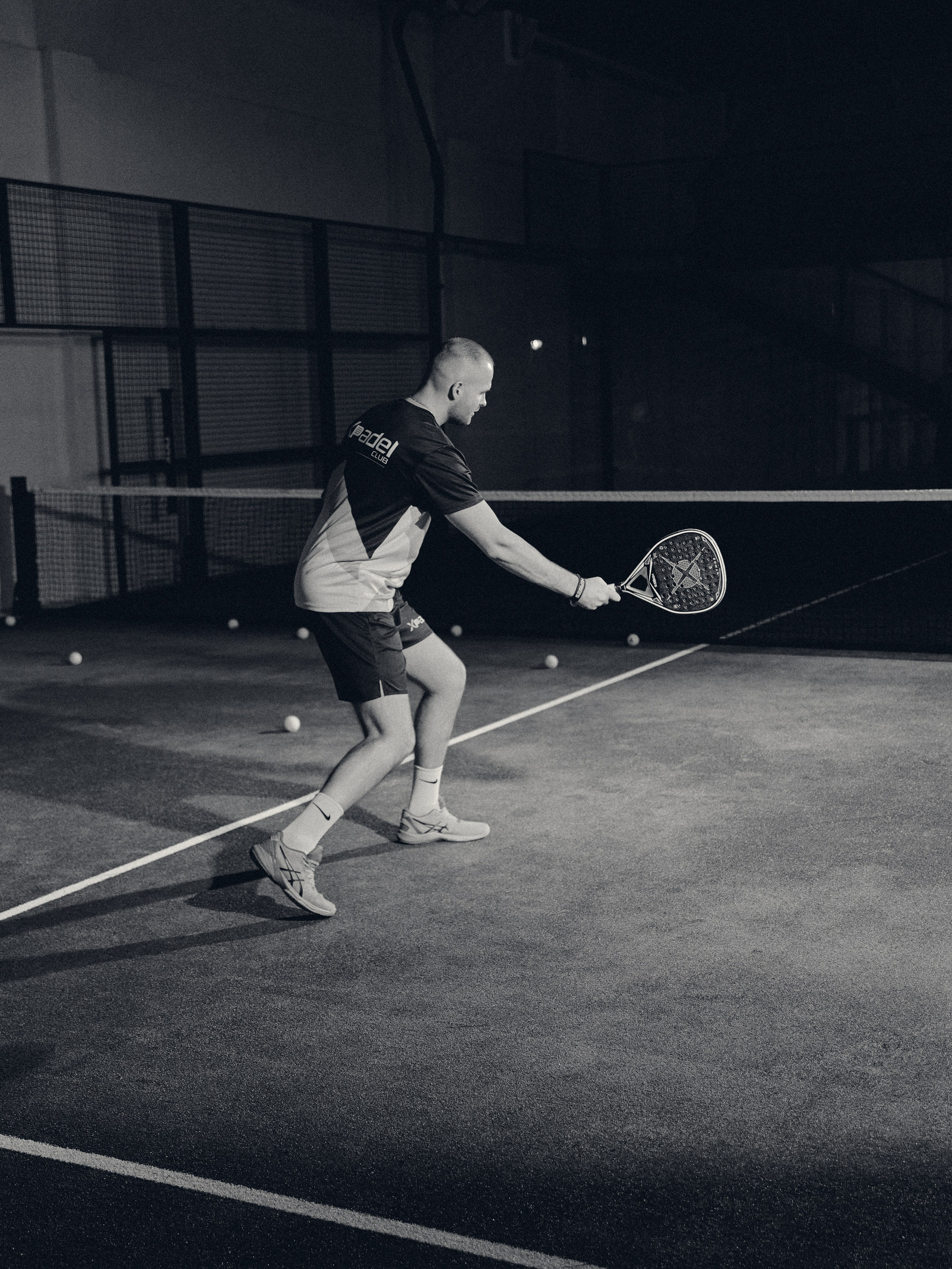 Тренера падел. Профессиональный Фотограф во Владимире, в Москве и в Суздале — Полина Романычева