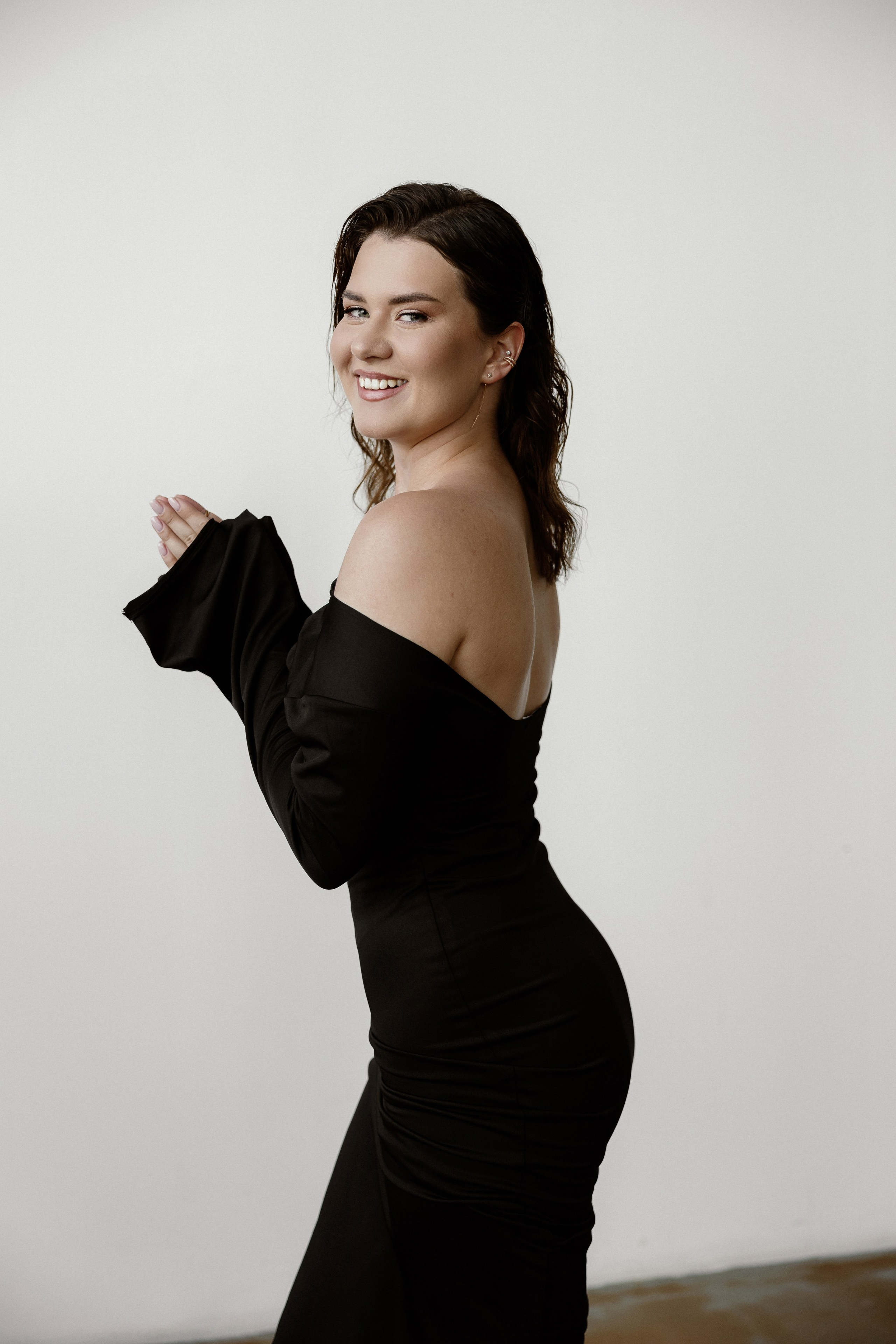 Vika. Фотограф Полина Фролова