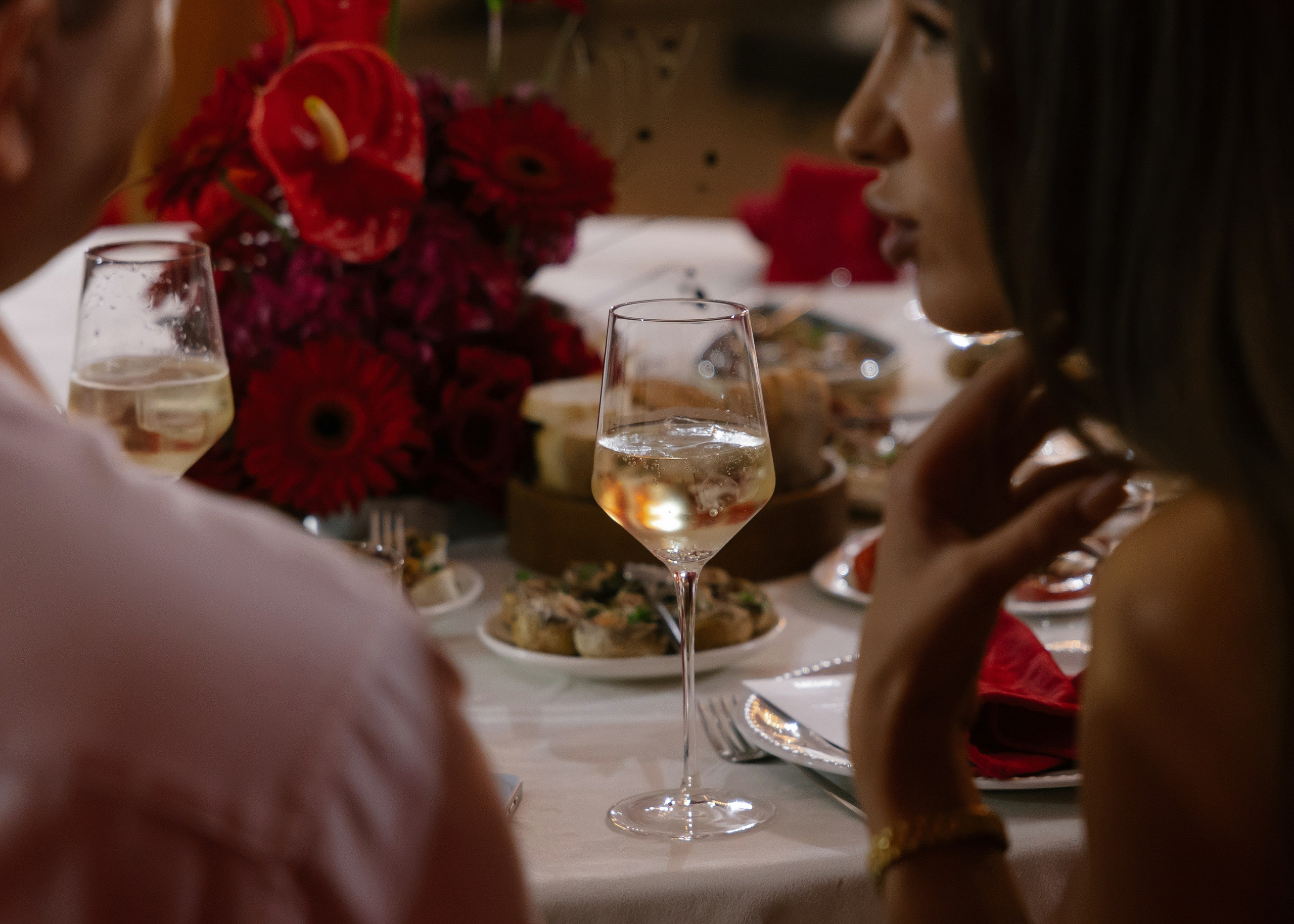 Станислав и Анжелика. Свадебный фотограф в Калининграде Ольга Пасечник