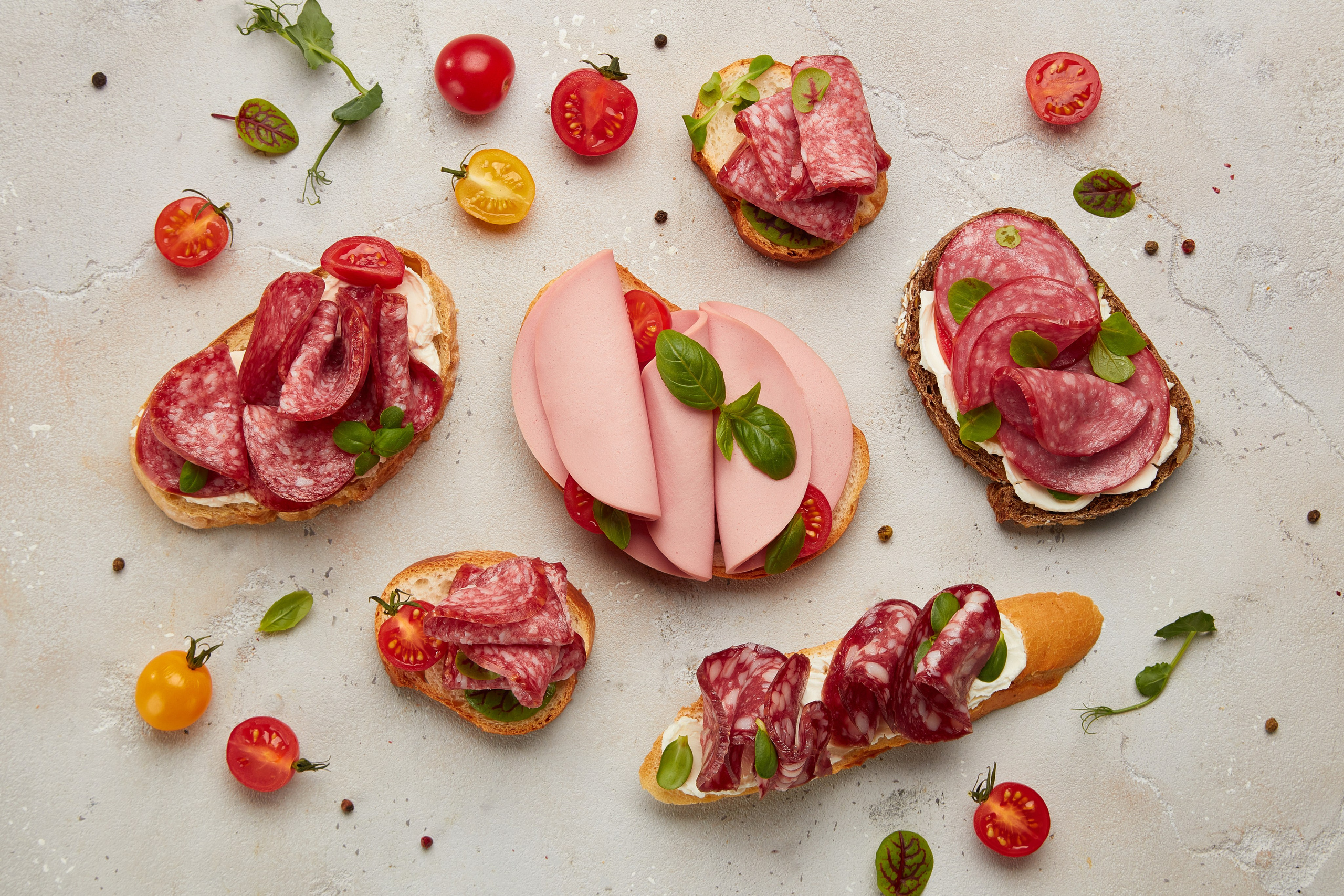 Останкино. Фудфотограф, фудстилист и сет дизайнер в Москве Алена Синицына