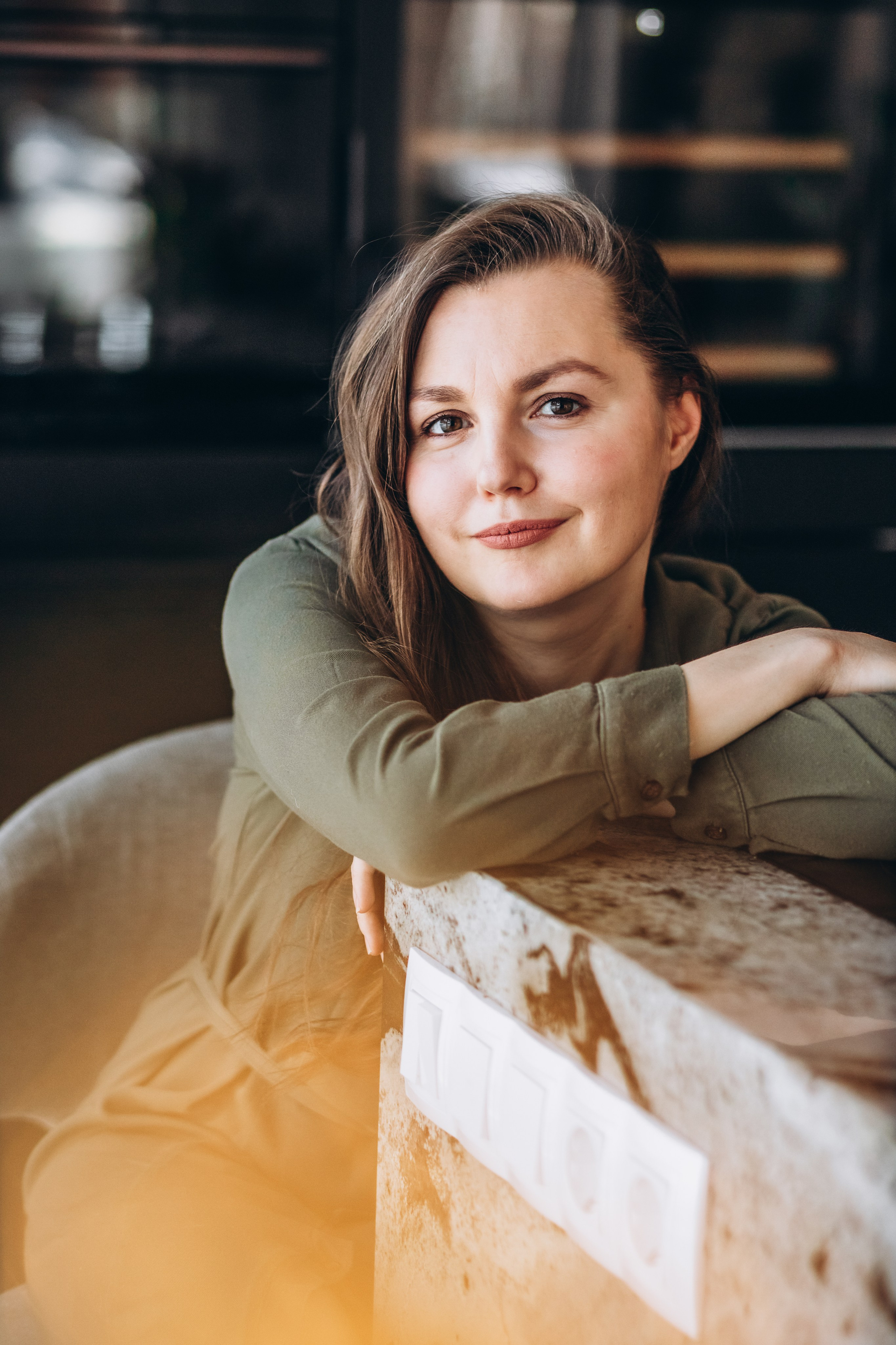 8. Семейный и женский фотограф в Санкт-Петербурге Климова Светлана