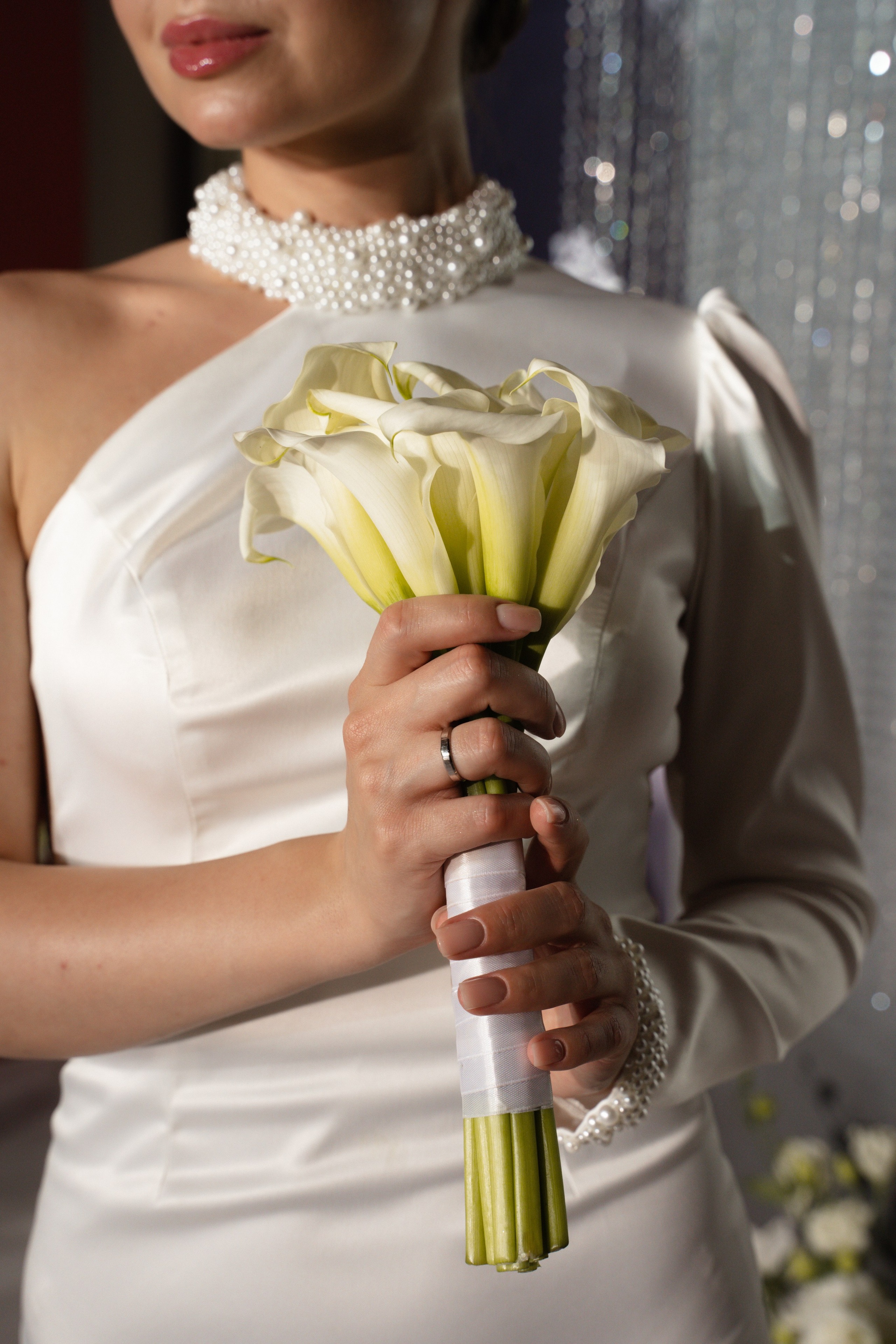 Роберт и Валерия. Свадебный фотограф в Сургуте