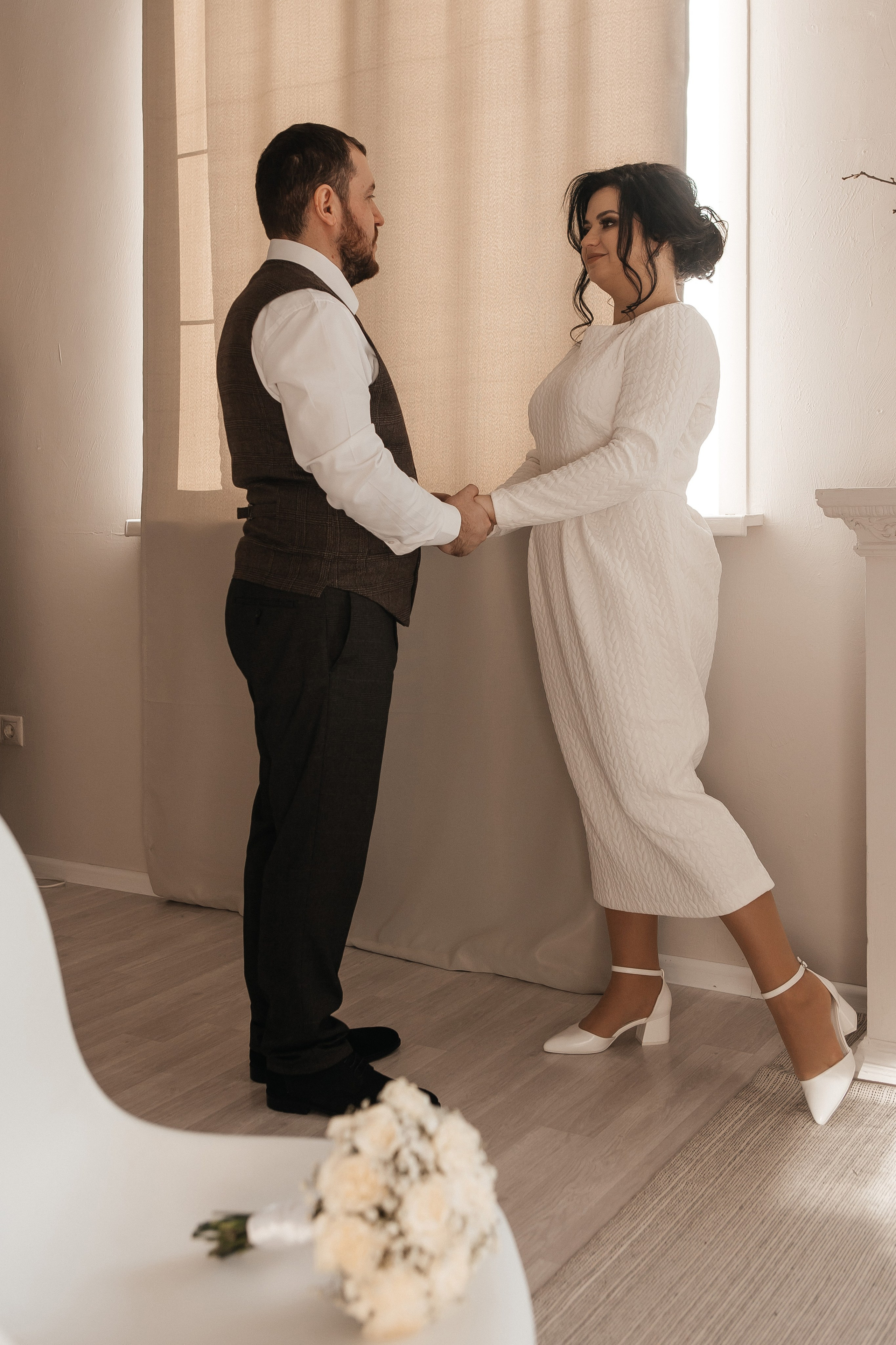 Свадьбы. Свадебный, семейный фотограф. Выпускные альбомы в Коченёво / Новосибирск. Наталья Байкуш