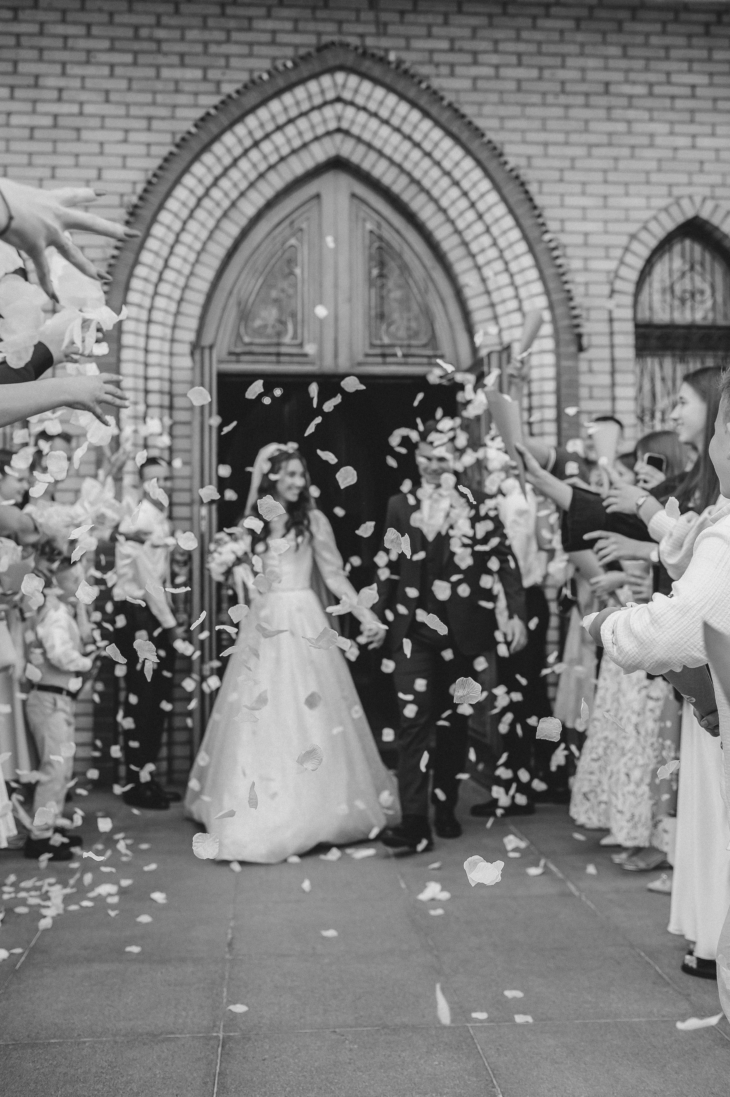 Артем & Карина. Ваш фотограф Ирина Гущанская