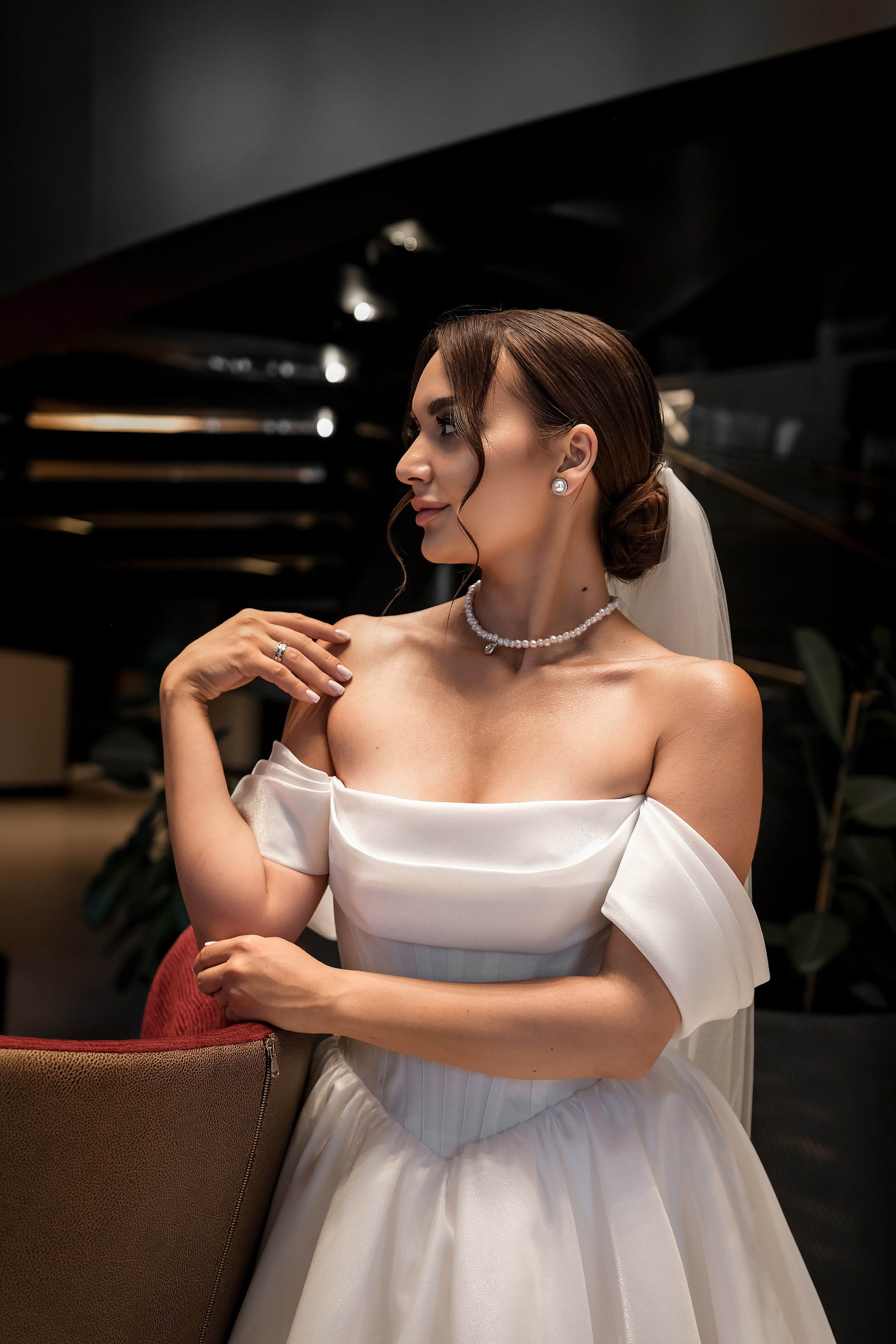 Алексей и Алина