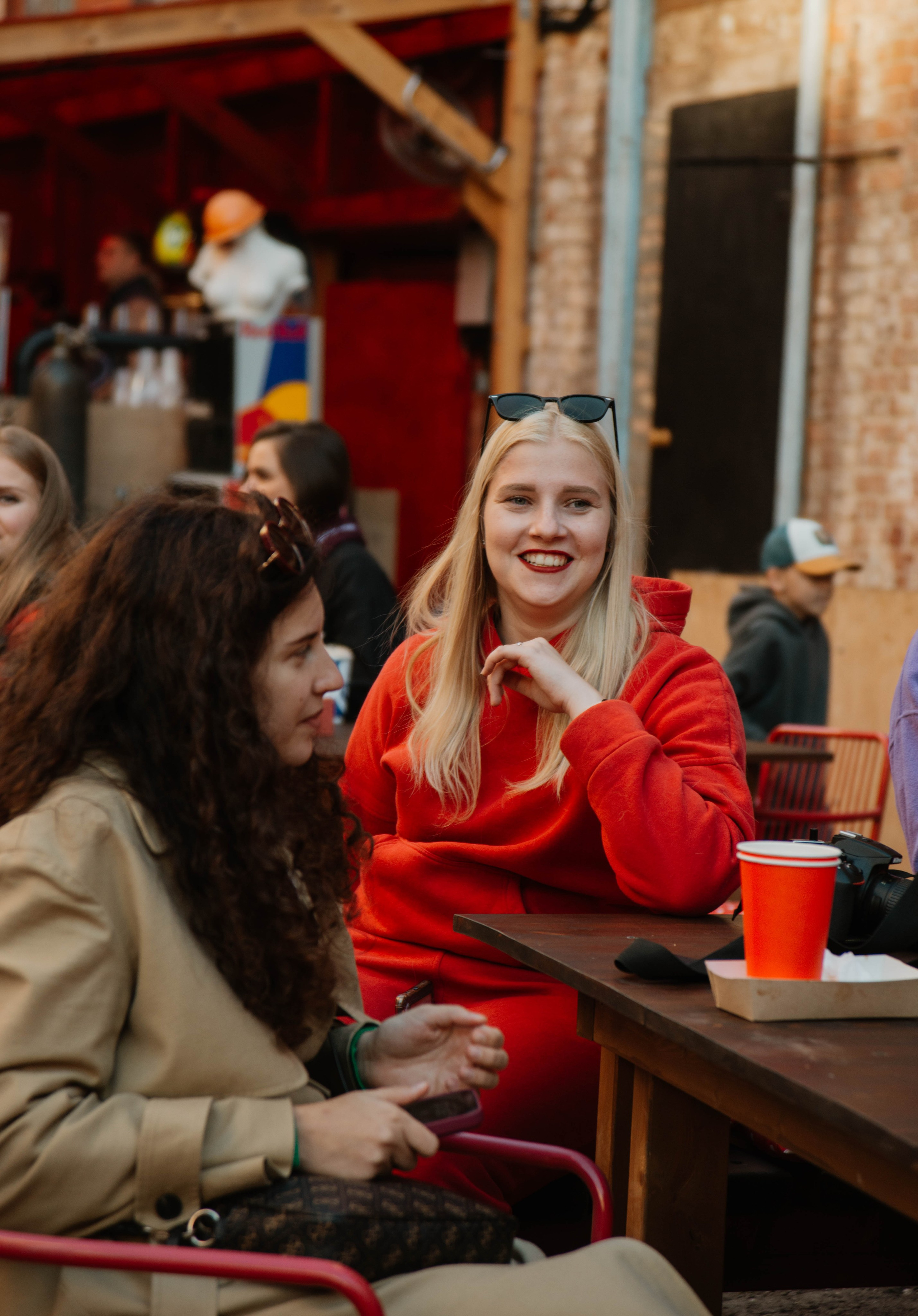 Дог-вечеринка на летнике «Кутёж». Ксения Glossa. Портретный и репортажный фотограф в Самаре