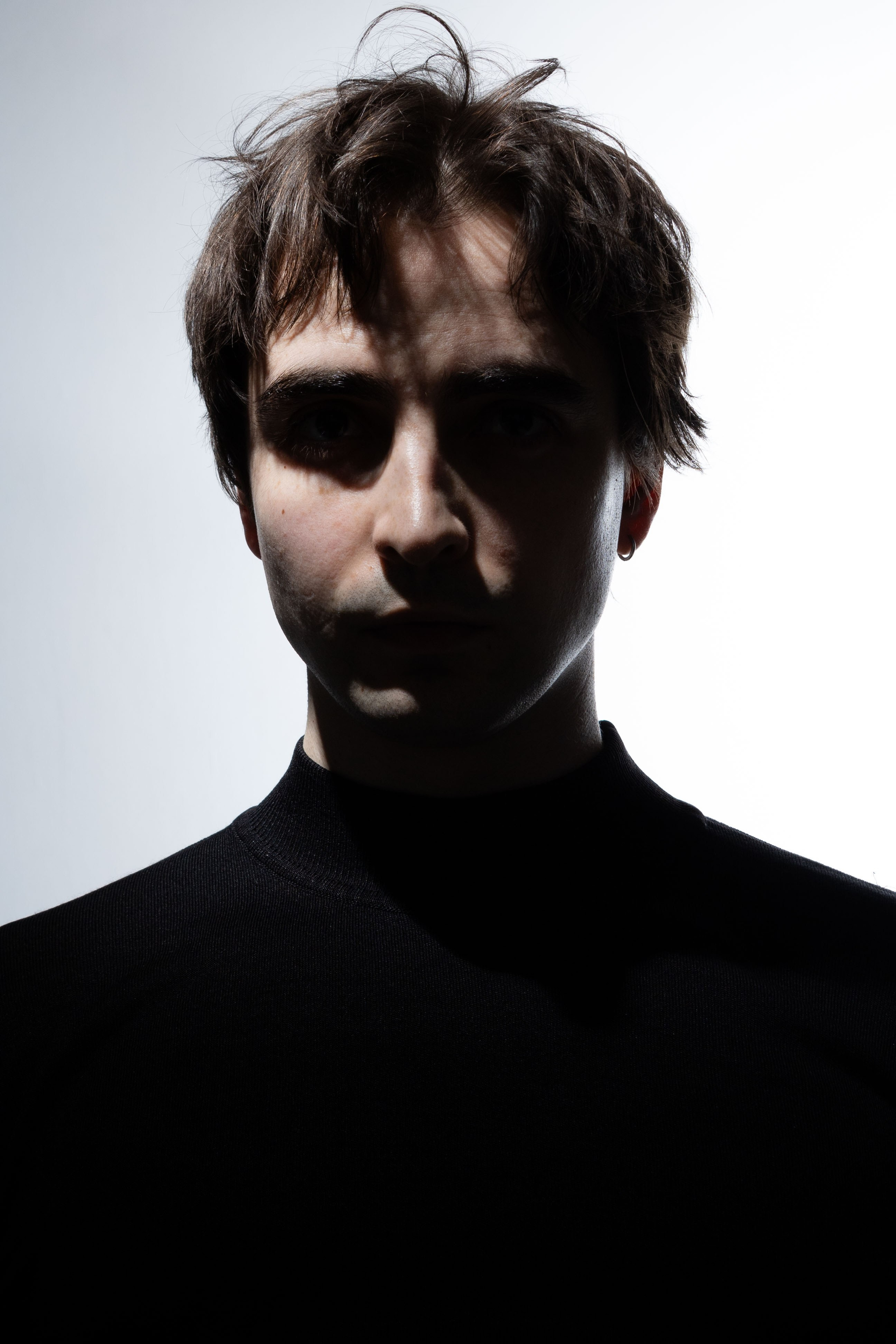 Актерское портфолио. Портретный фотограф в Санкт-Петербурге Елена Повалихина