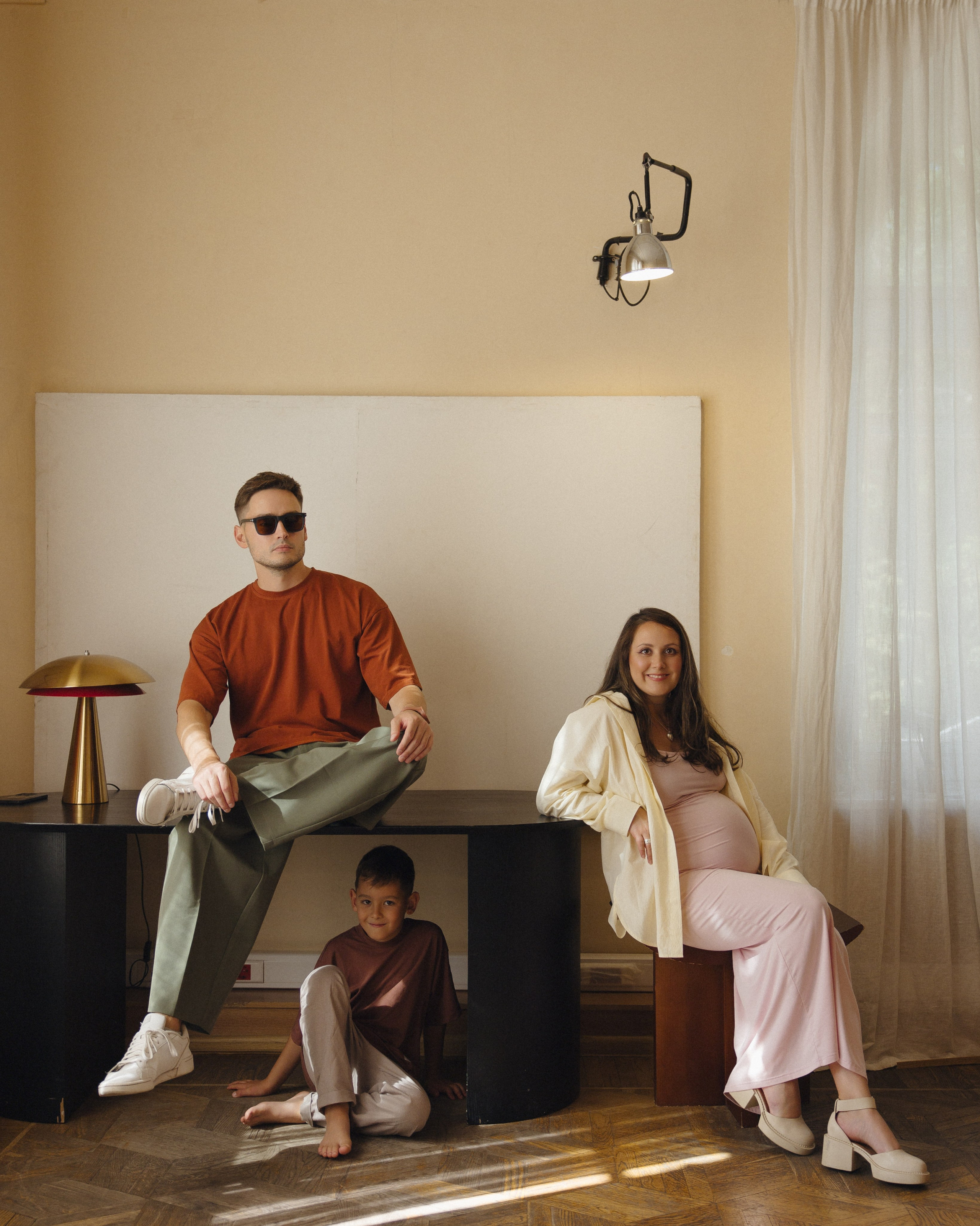 Важные вещи. Свадебный фотограф в Москве Дмитрий Левин