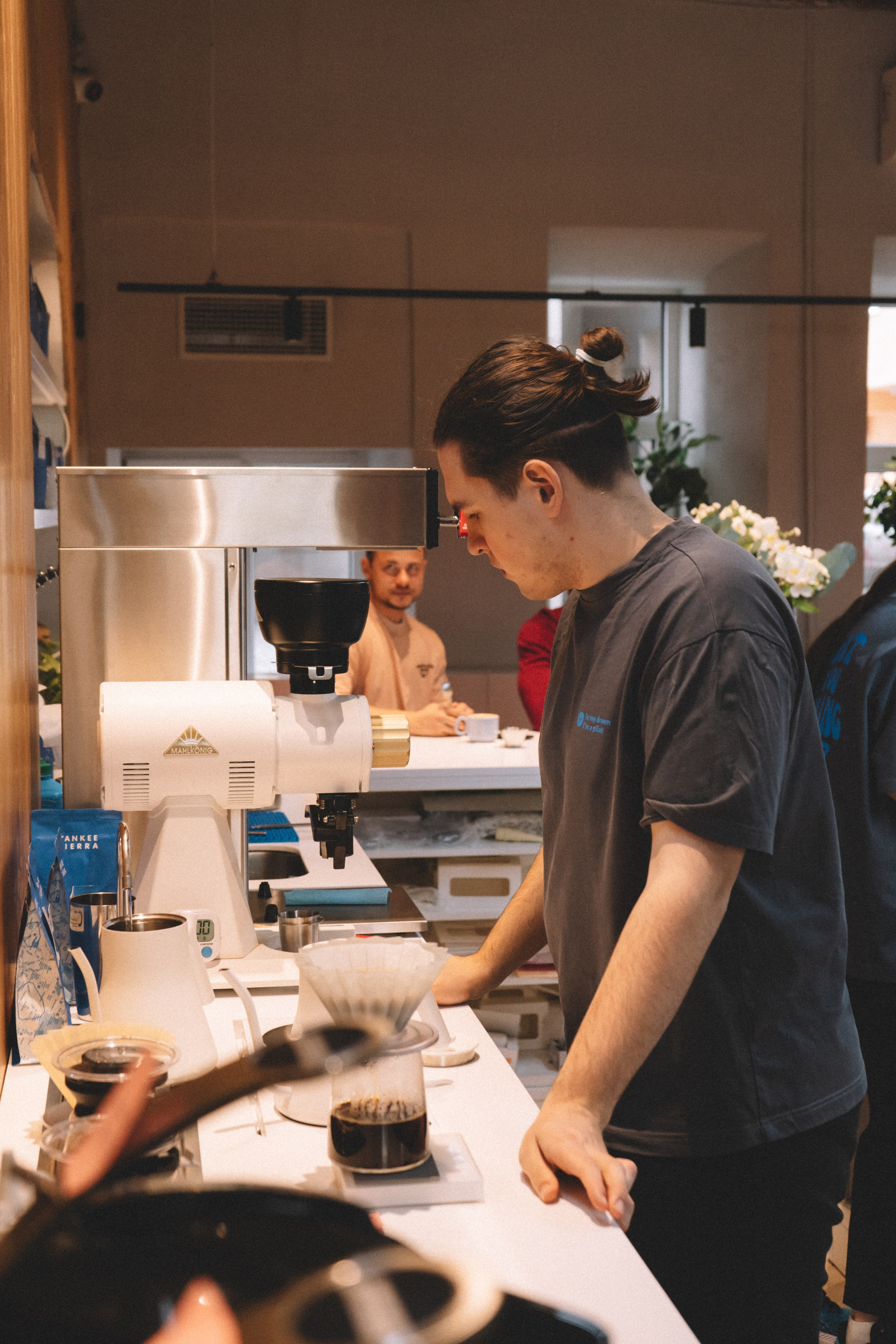 Yankee sierra. Анастасия Попова — Fashion photographer