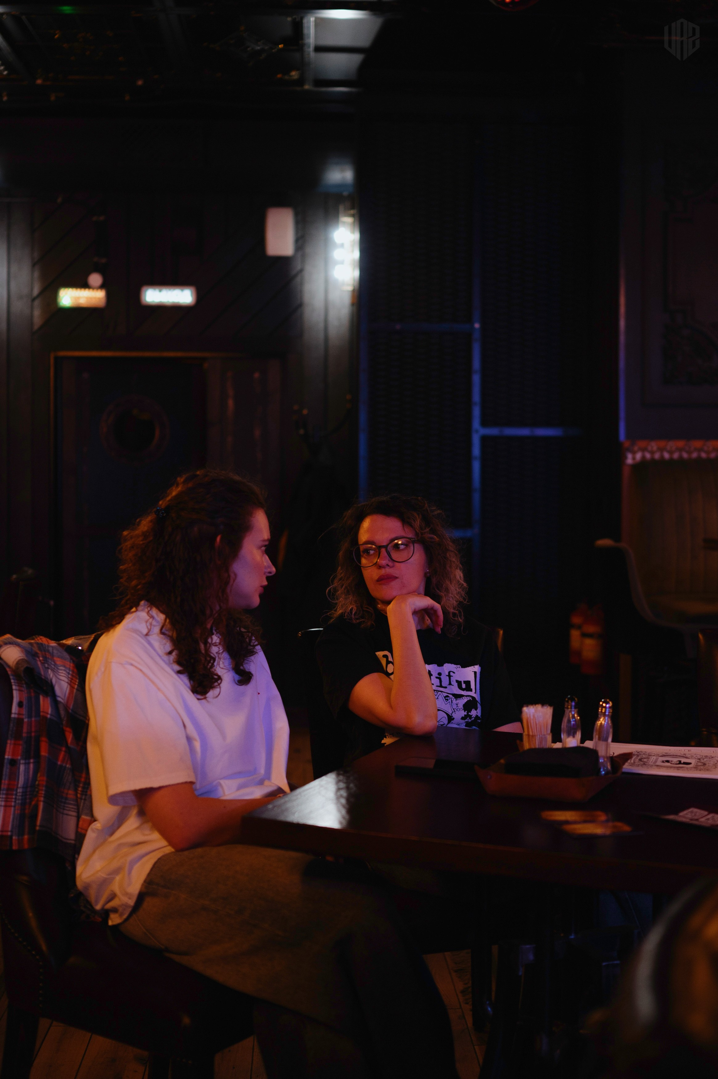 Stand up медицинских работников. Контент фотограф Илья Урс