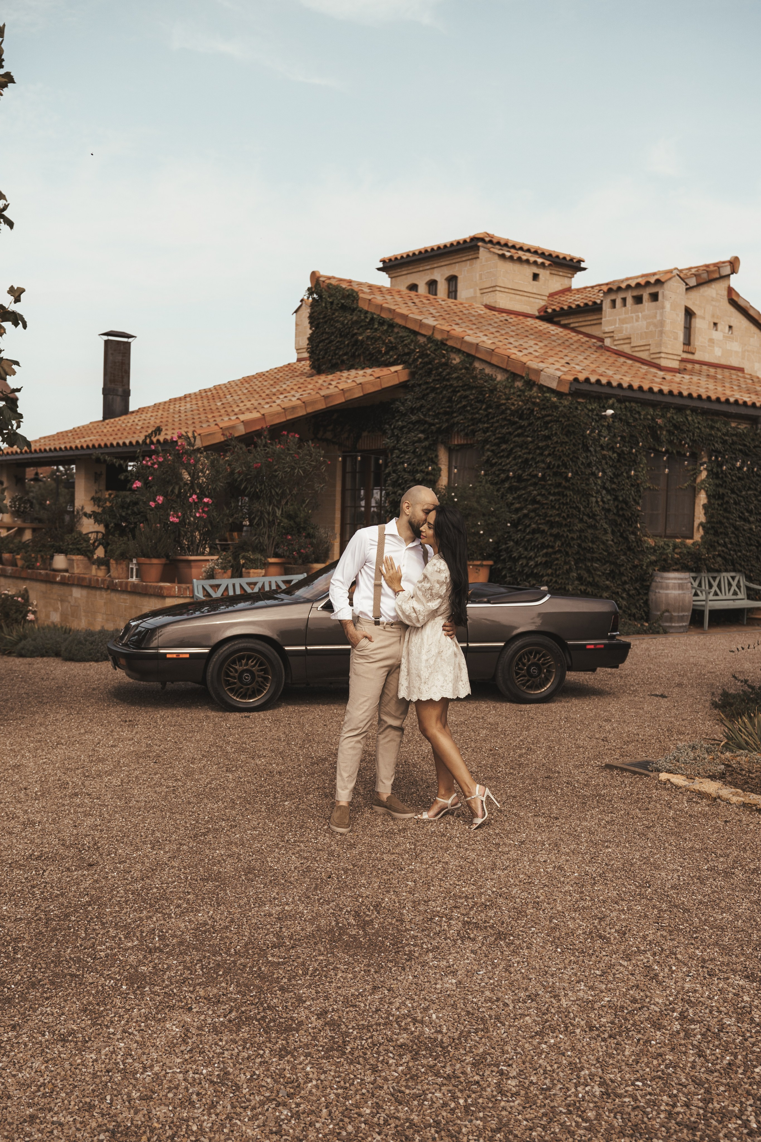 Руслан и Наташа. Свадебный и репортажный фотограф Ростов-на-Дону Алексей Гуль