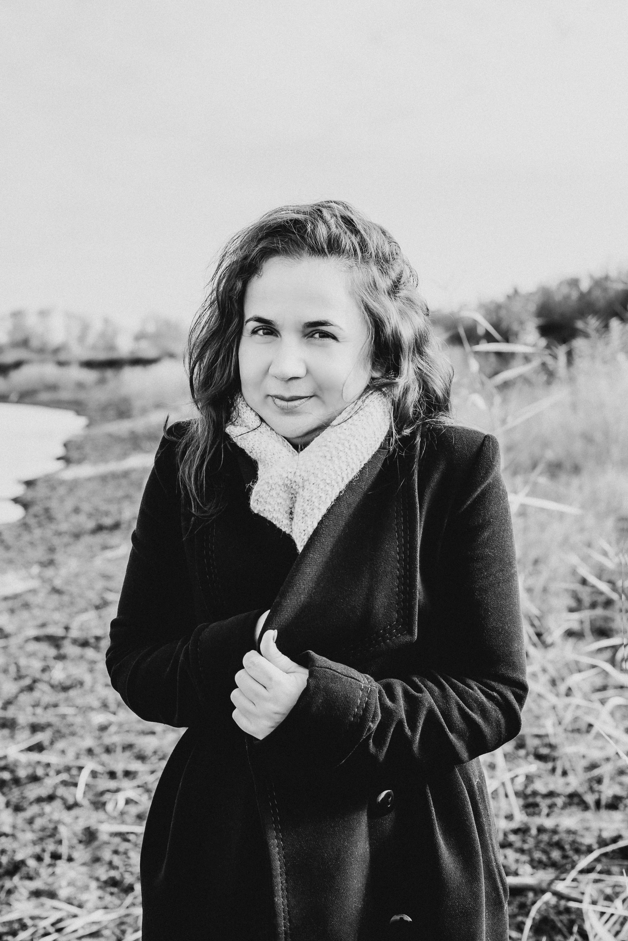 Фотоискусство с Адзиновой