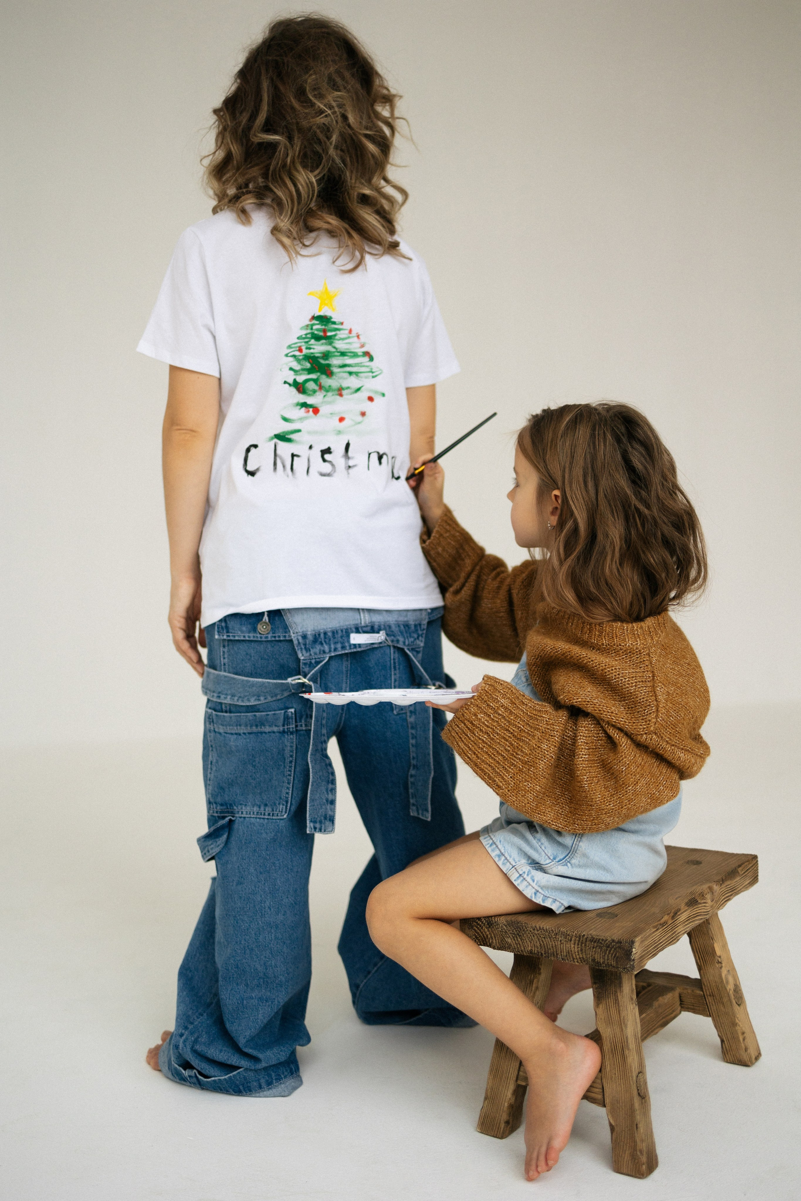 Новогодняя история. Свадебный фотограф Москва Степановский Александр