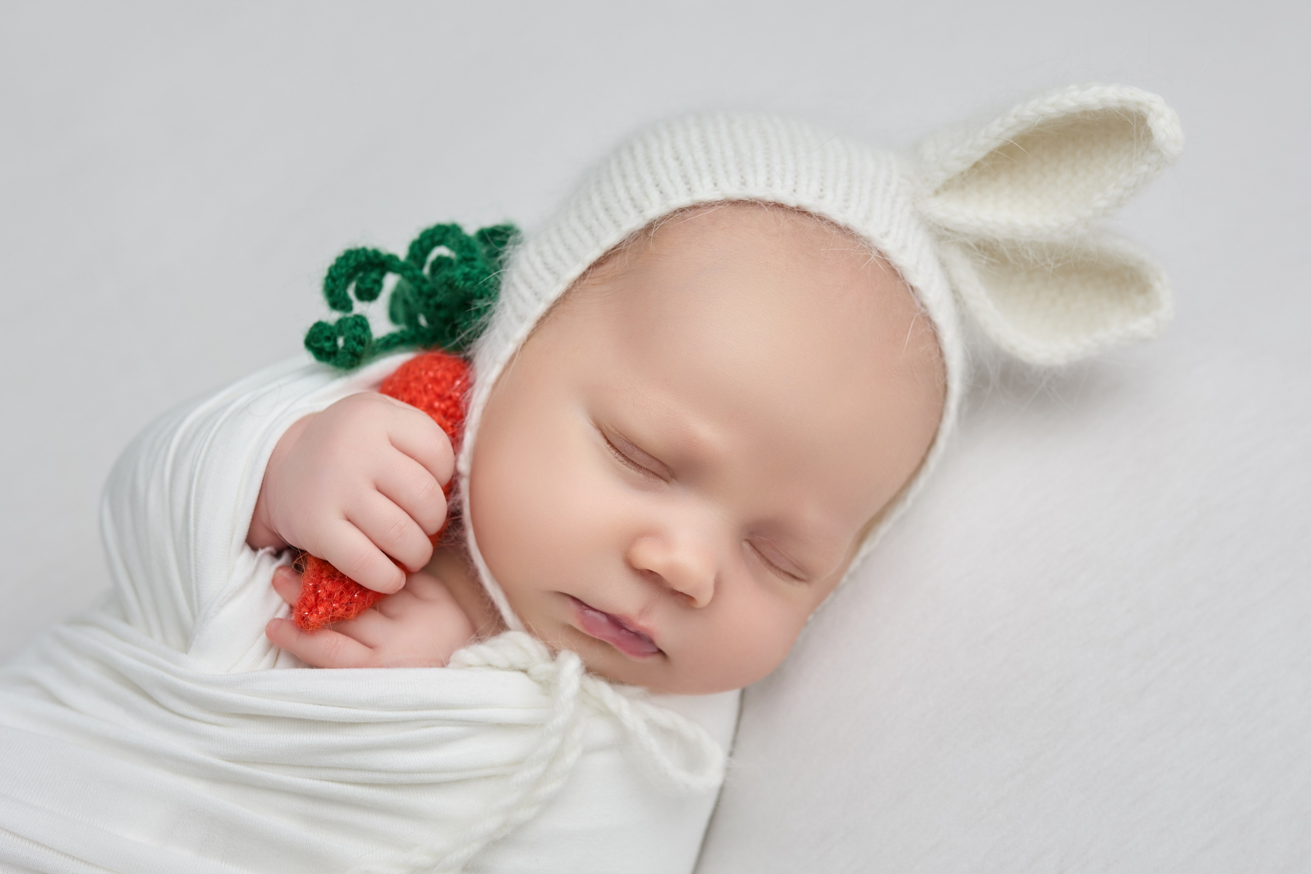 Фотосессия newborn (малыши). Фотограф новорожденных Ростов-на-Дону