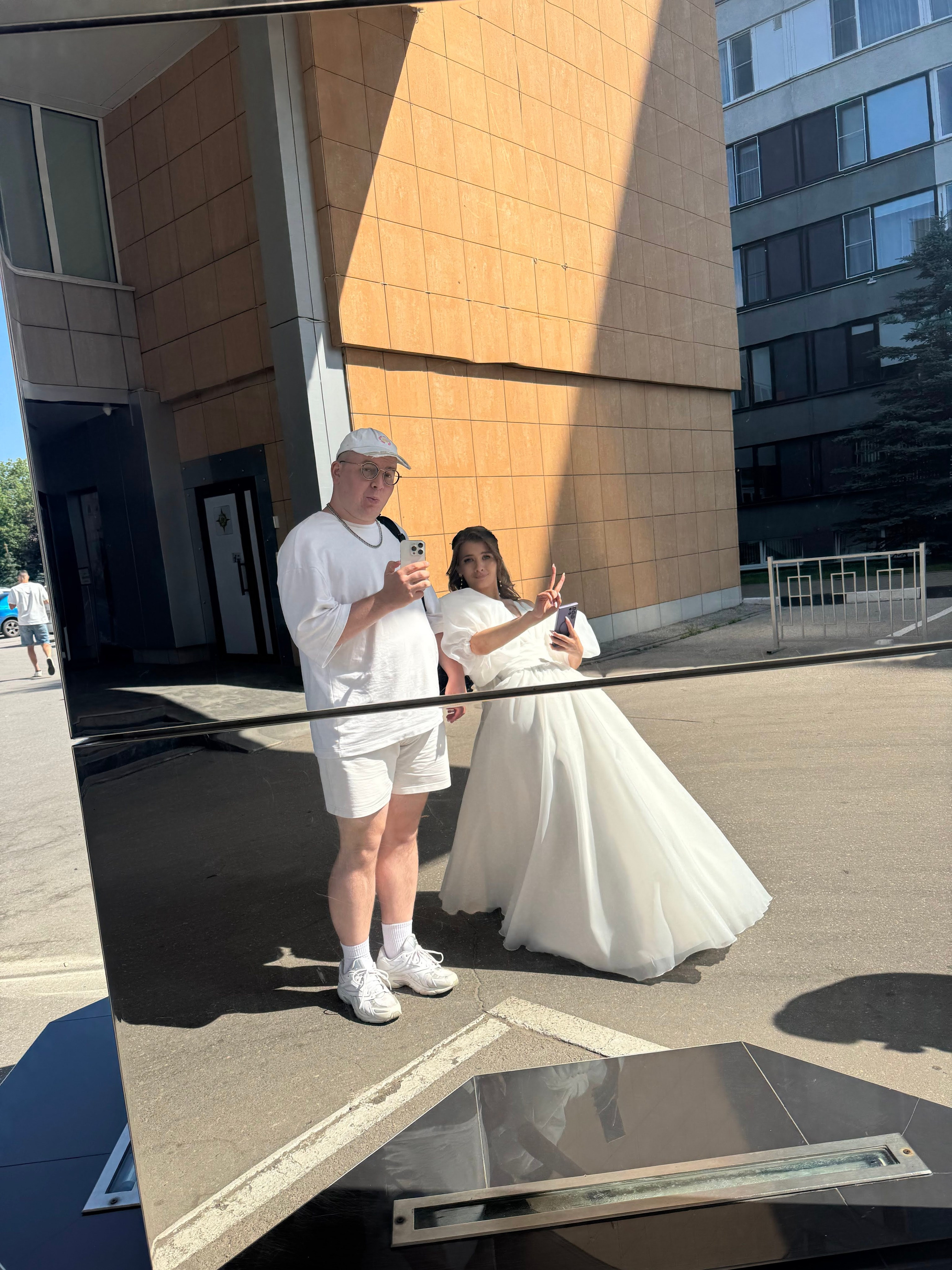 Вова Вершинин - свадебный видеограф в Нижнем Новгороде, Москве и всей России