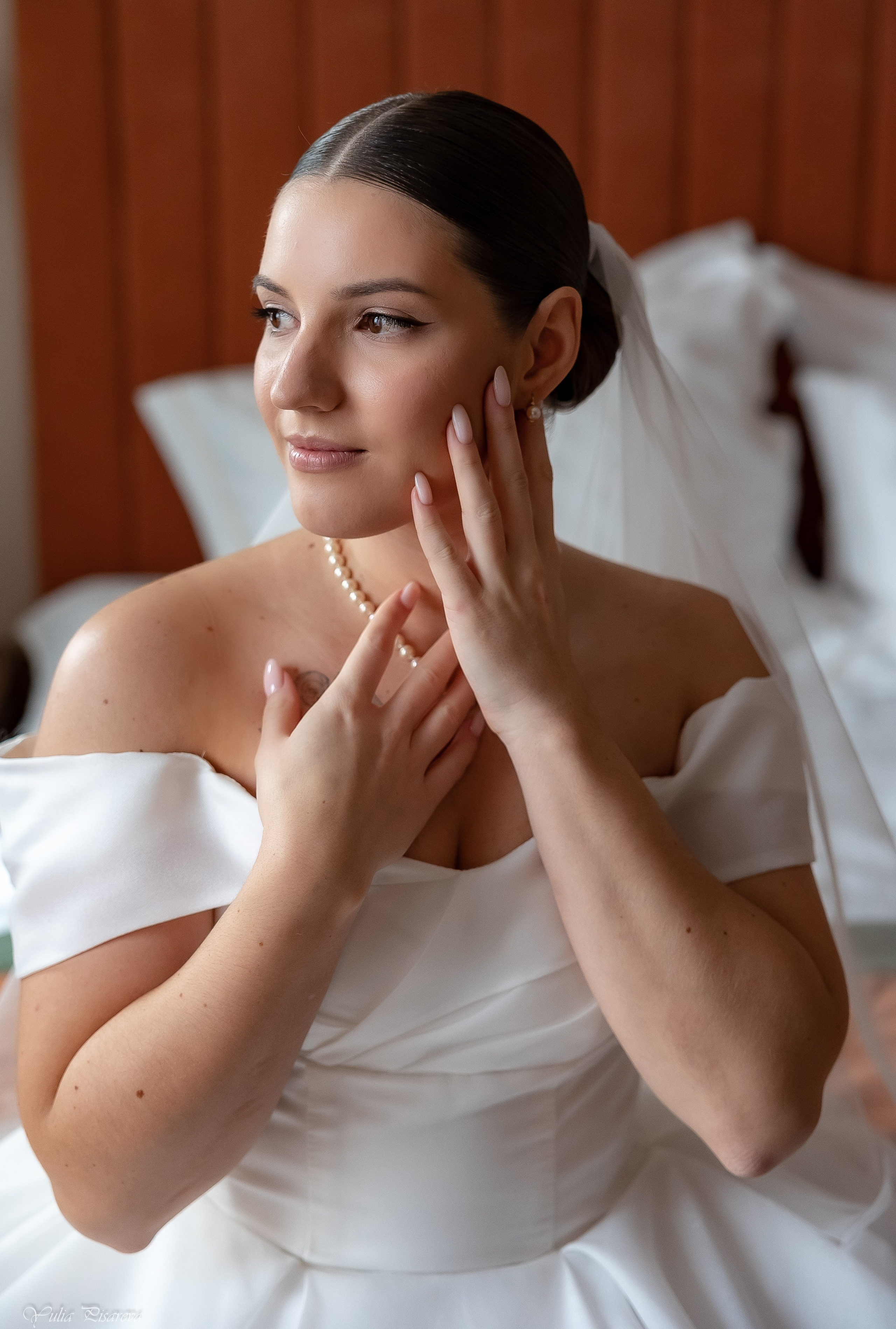 Свадьба Никита и Валерия. Фотограф в Санкт-Петербурге Писарева Юлия