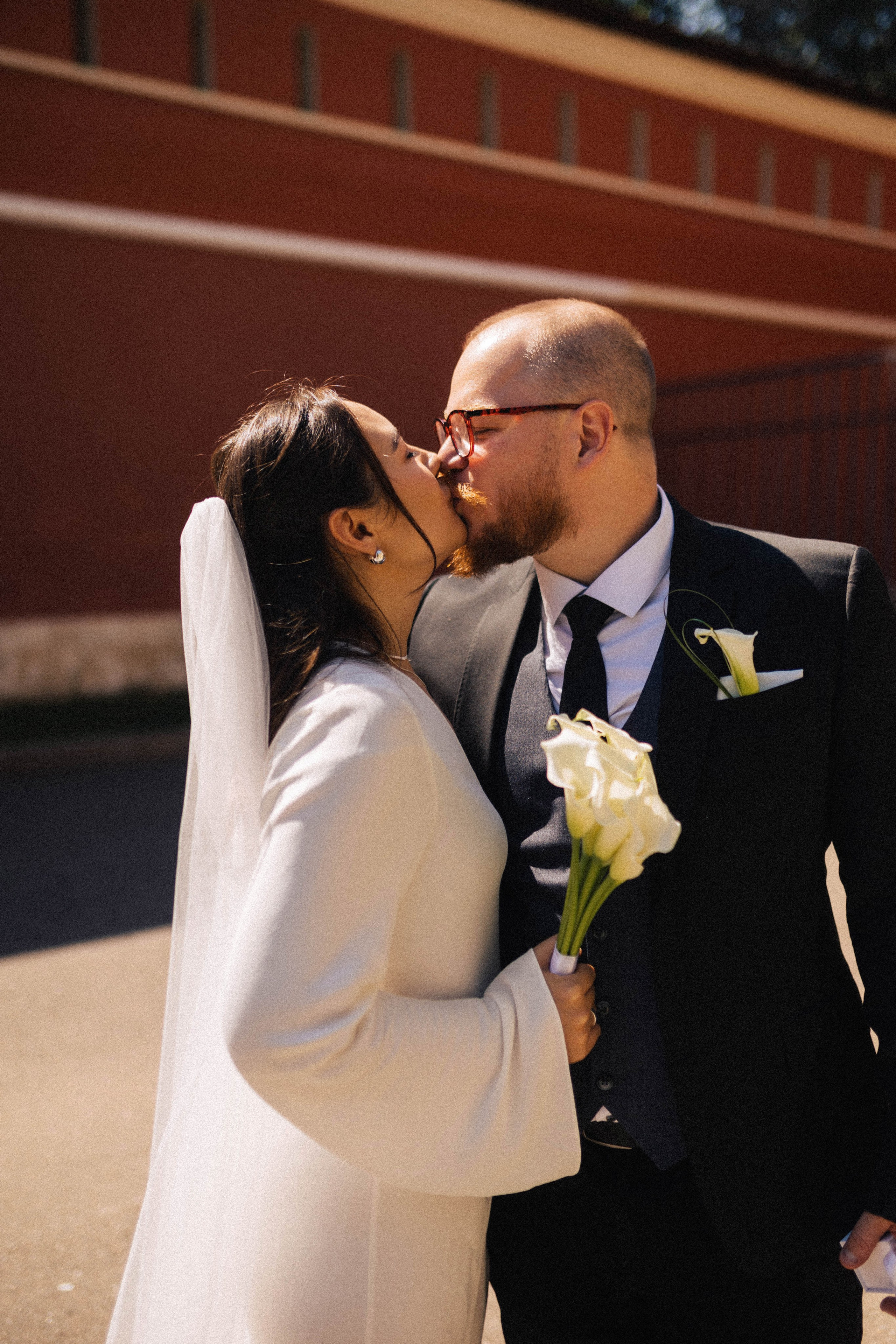 Владимир/Лиля. Фотограф в Москве Татьяна Сергеева