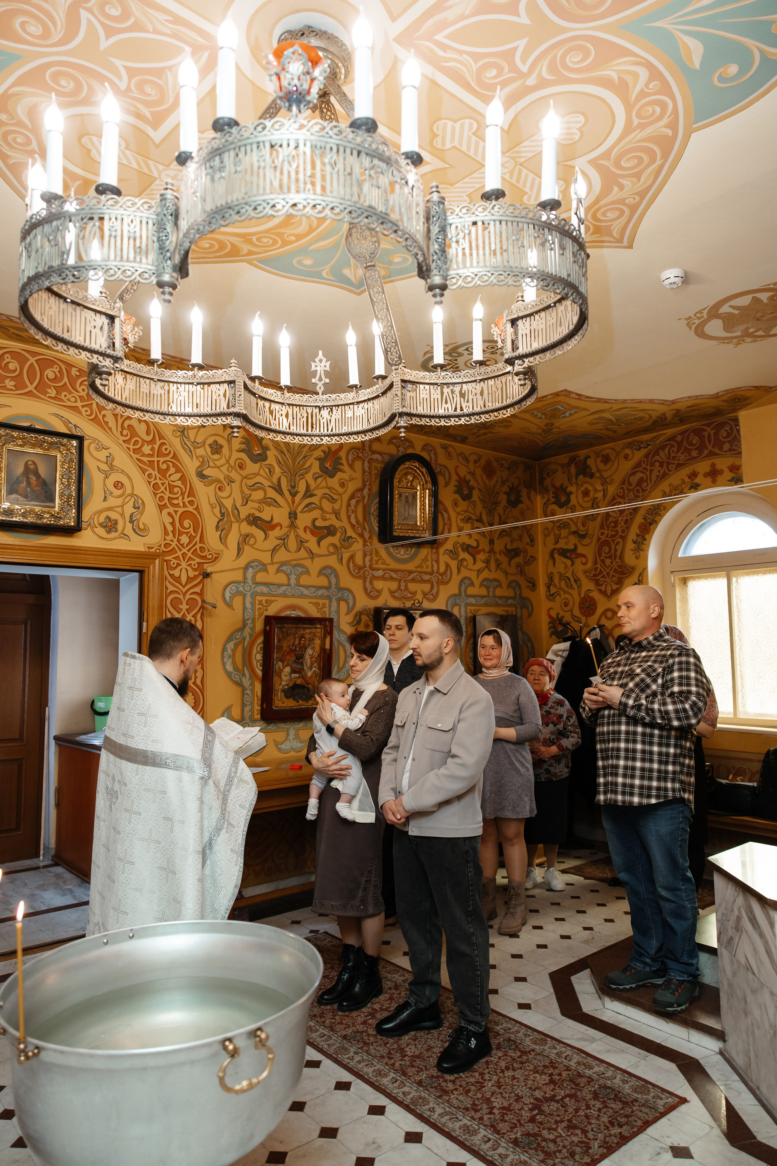 Фотограф на крестины. Фотограф, видеограф на свадьбу в Москве Никита Назаров