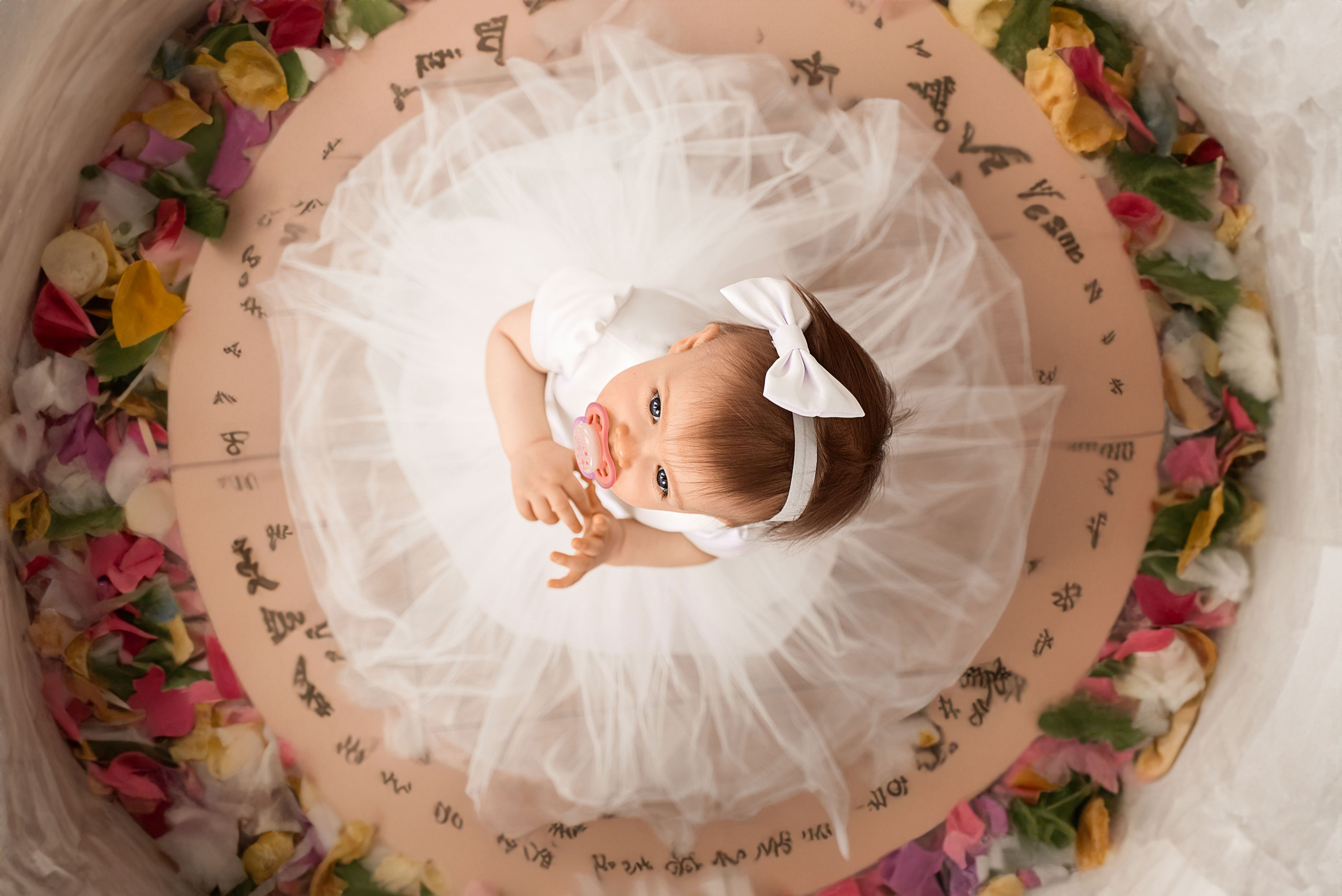 Годовасики. Детский и семейный фотограф в Москве Олеся Рослякова