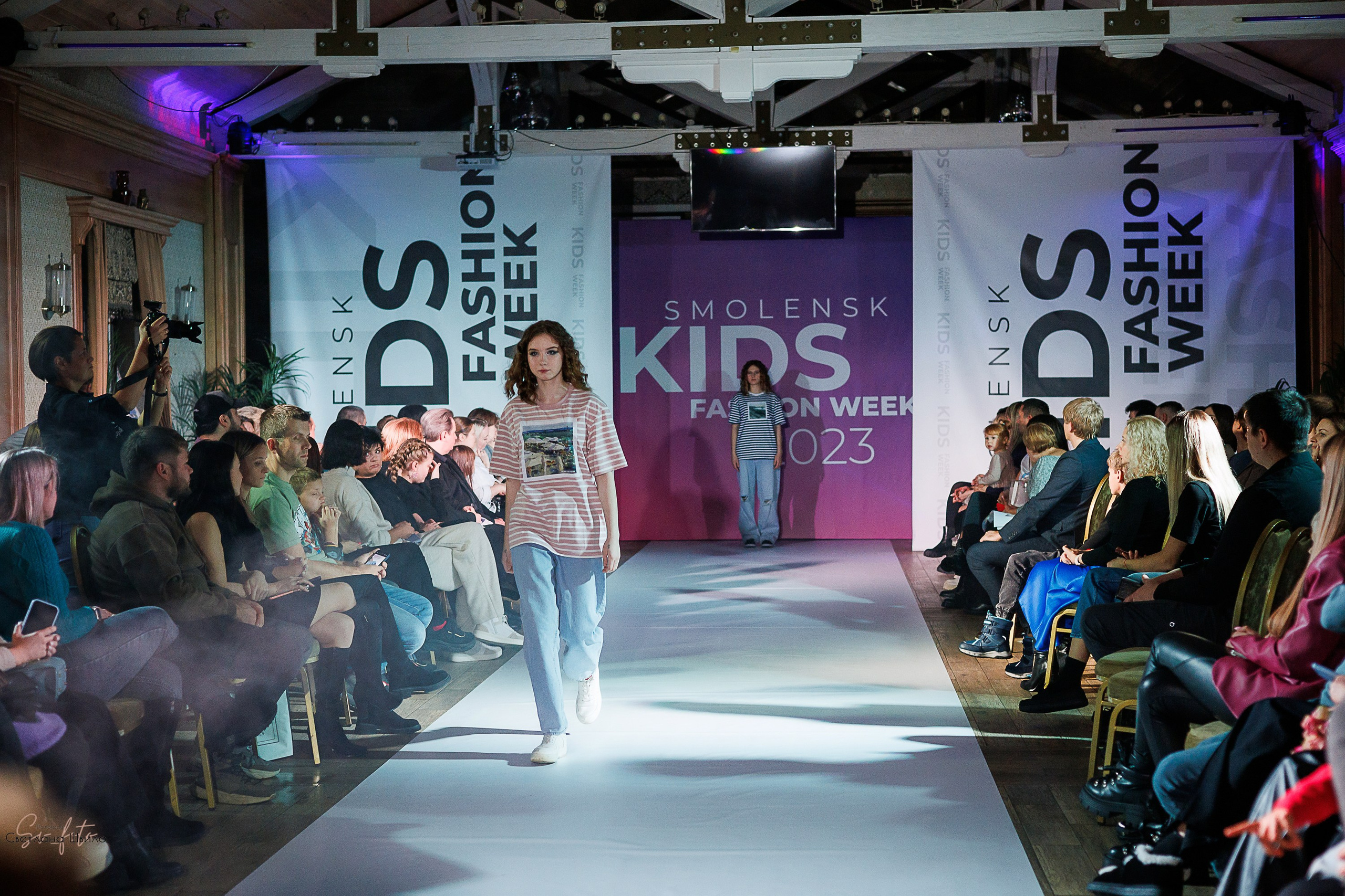 Smolensk Fashion Week_показы_ДЕНЬ 1. Главная