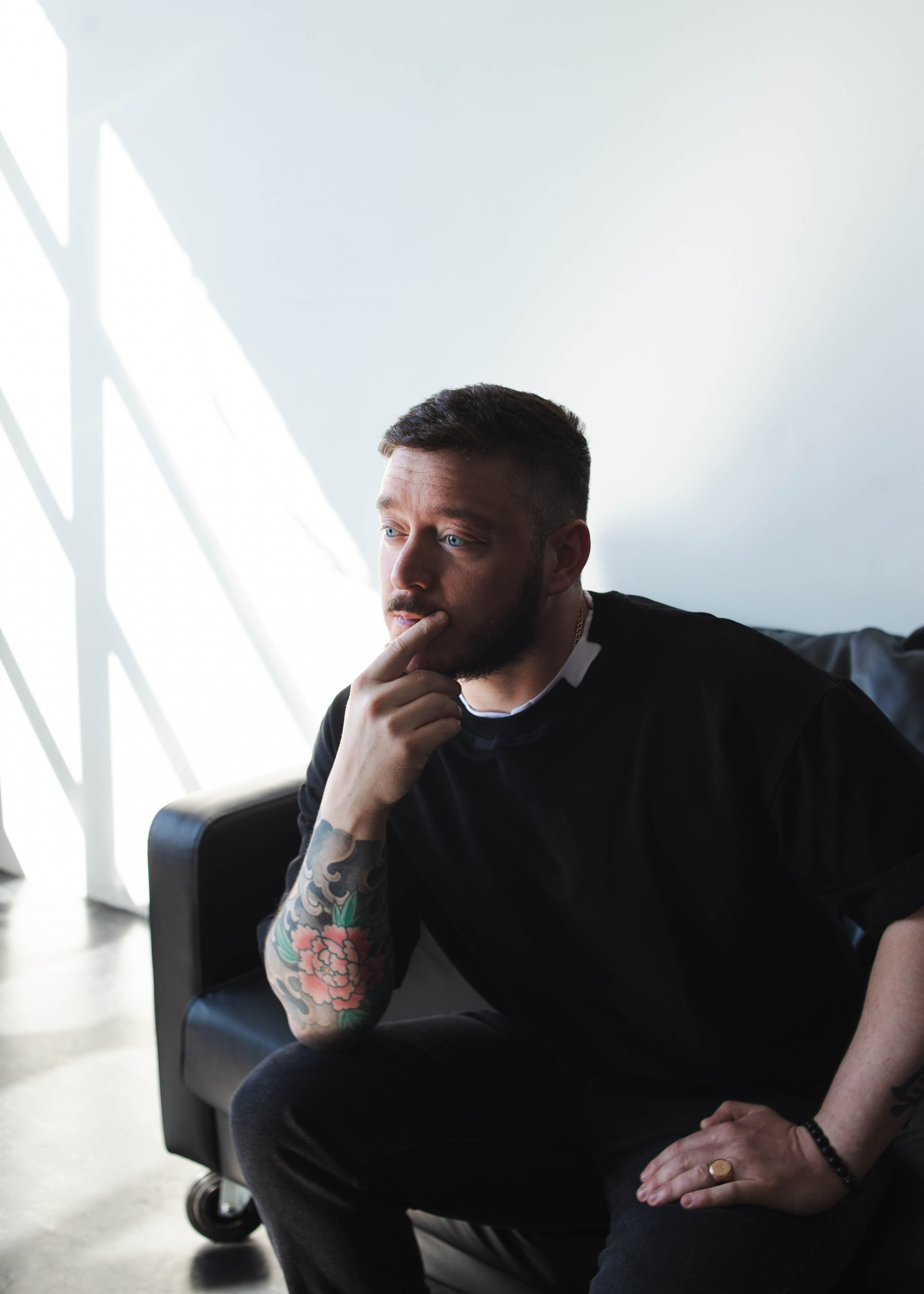 Андрей. Семейный фотограф Софи Симакова в Волгограде и Волжском