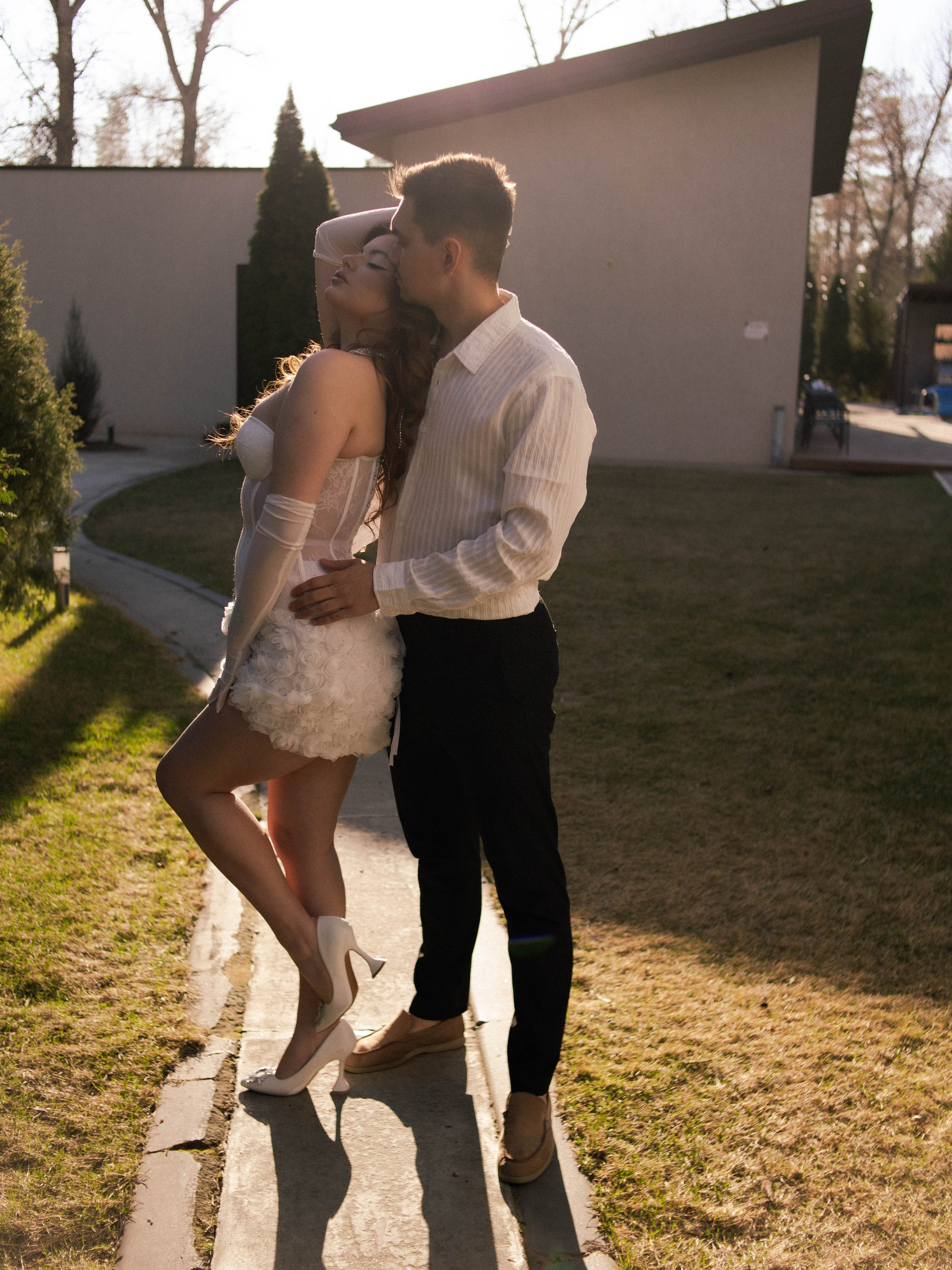 Катя и Павел. Семейный фотограф Софи Симакова в Волгограде и Волжском