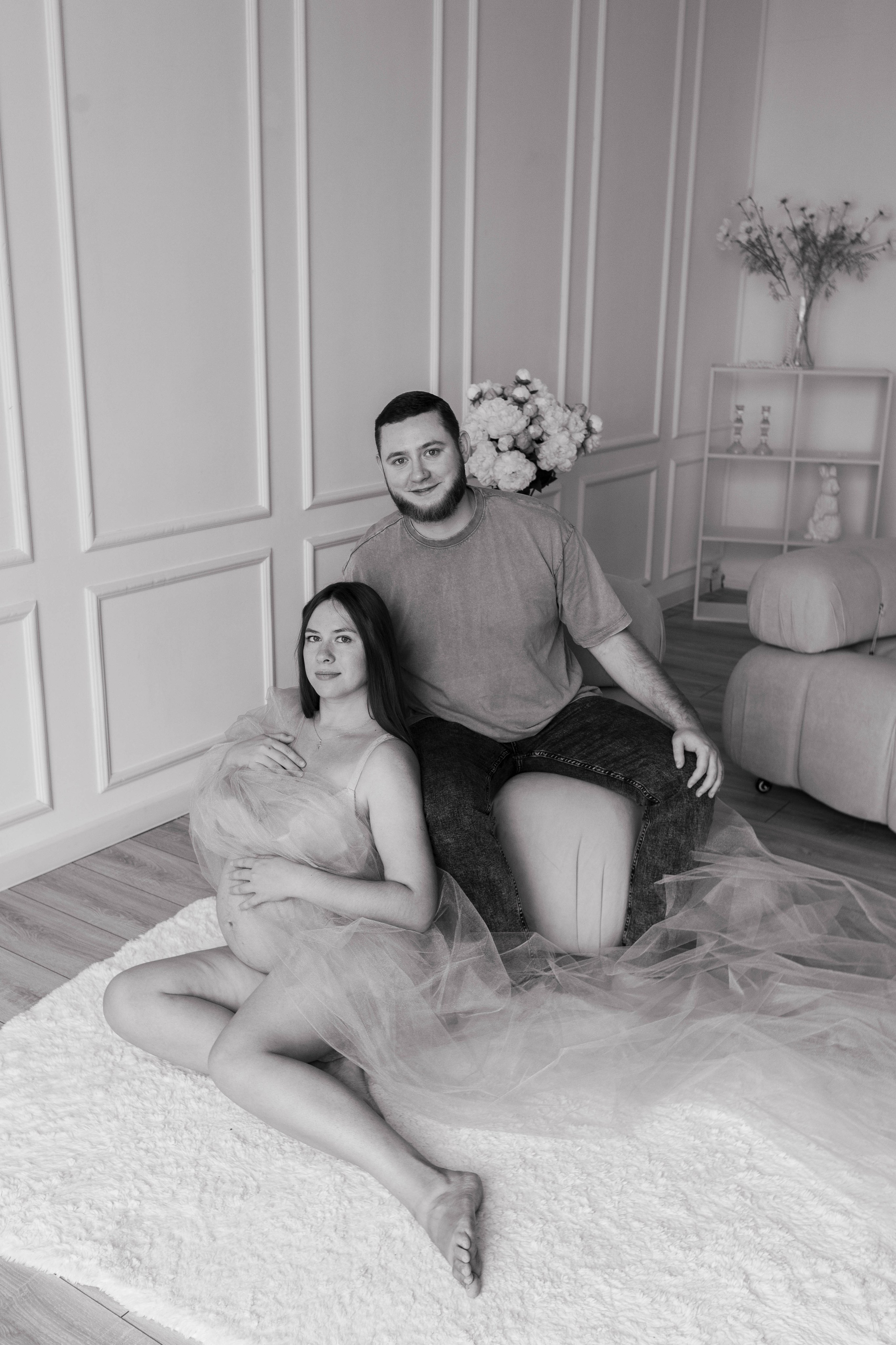 Надя. Семейный фотограф Софи Симакова в Волгограде и Волжском