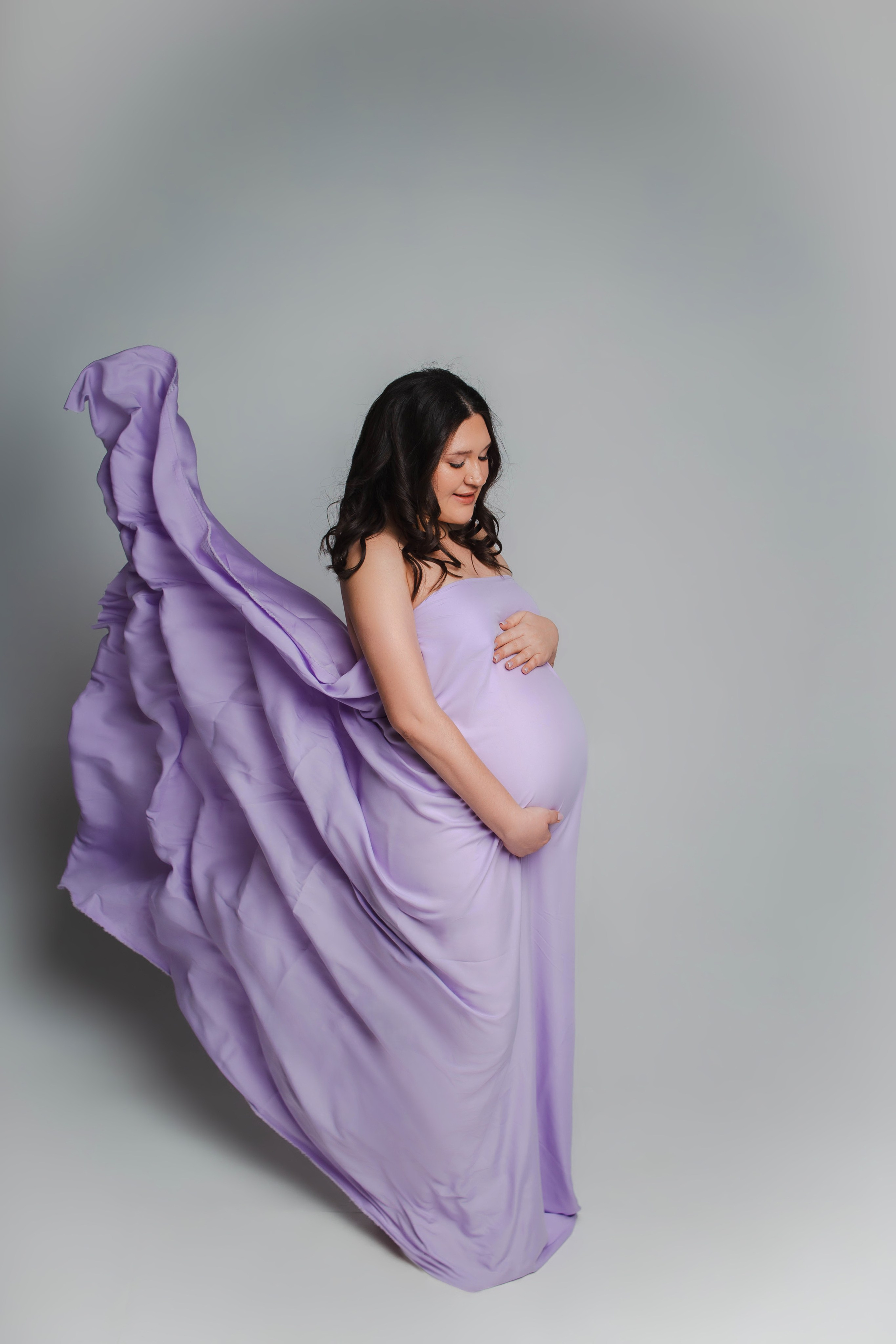 Беременность. Семейный фотограф Софи Симакова в Волгограде и Волжском