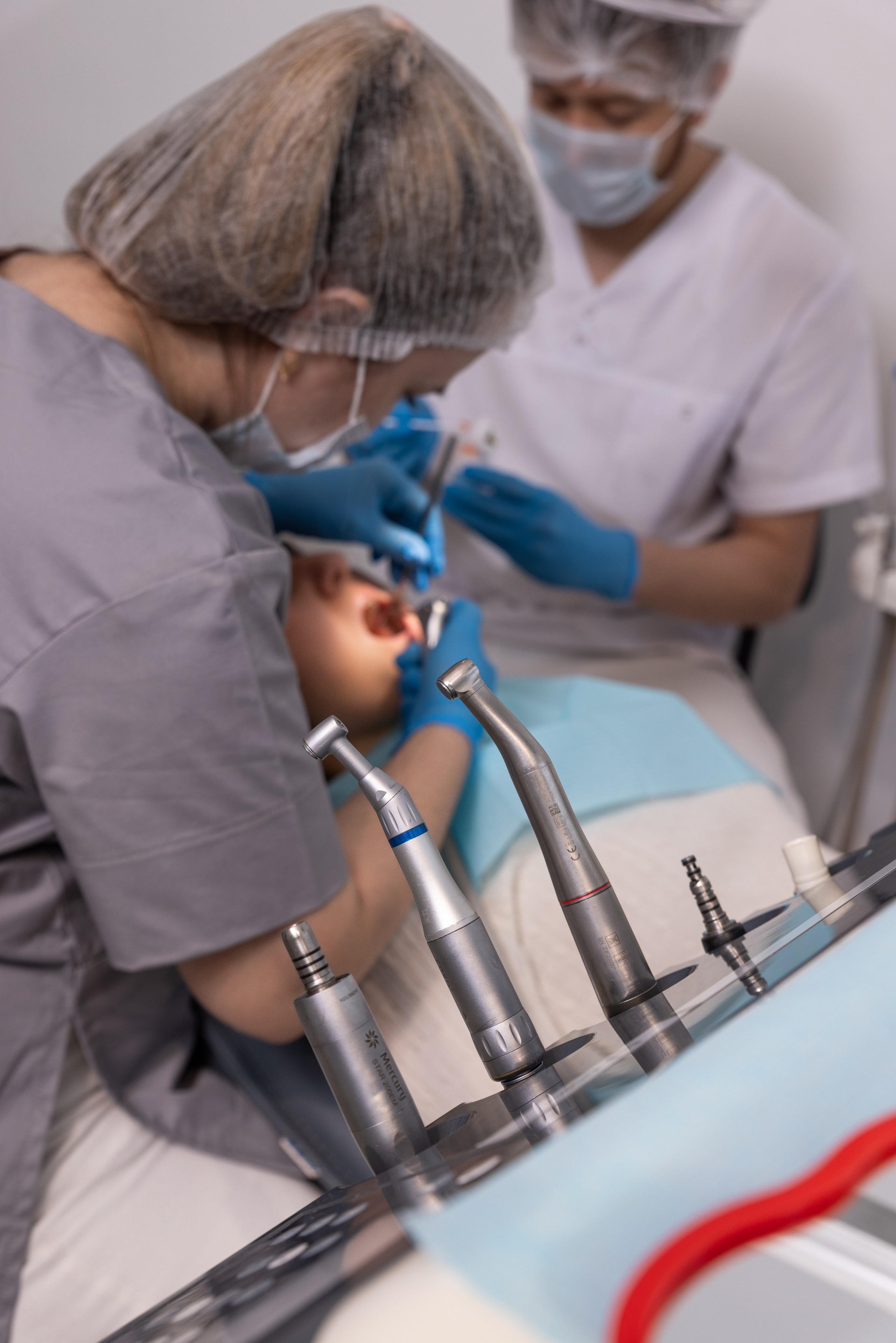 Медицинская фотосъемка. Главная