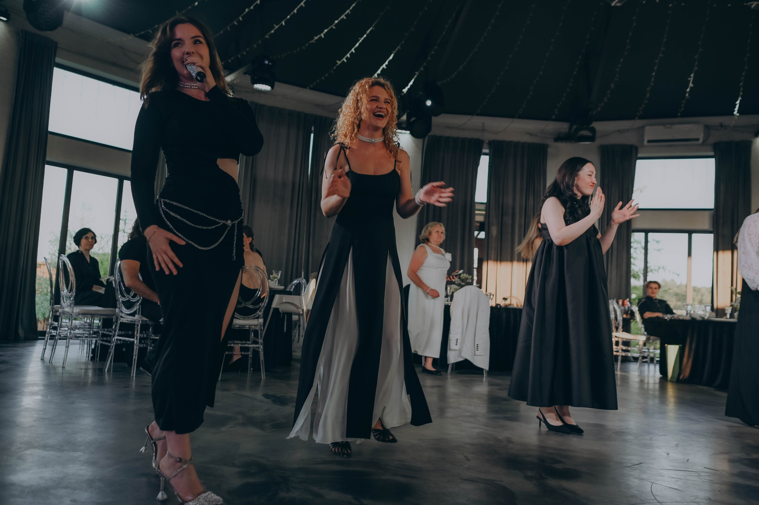 Свадьба полного дня. Анна и Иван. Семейный и свадебный фотограф в Санкт-Петербурге Яна