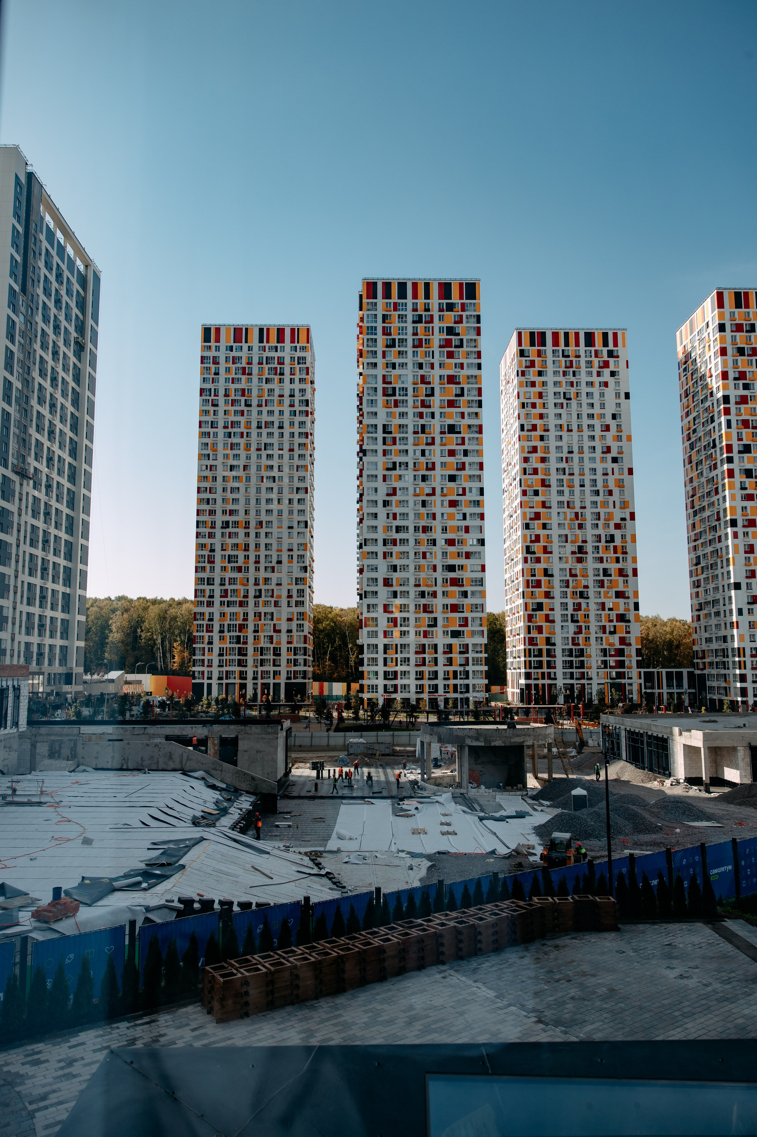 Meet Up стратегических лидеров. Фото и видео съемка. Андрей Ионов