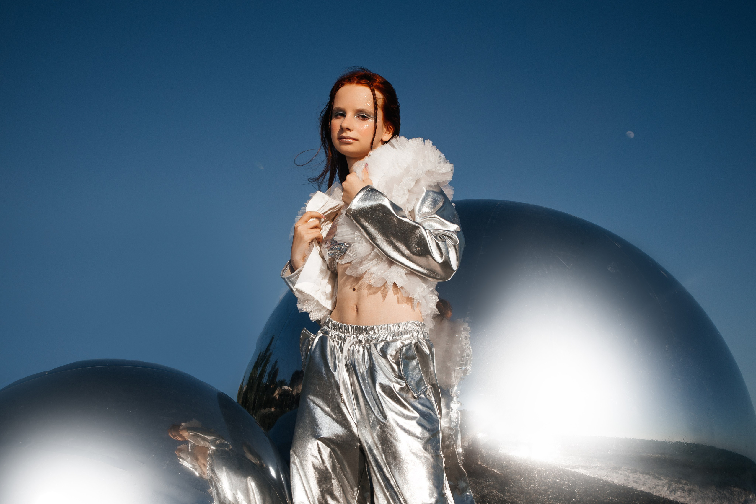 GALAXY. Efimova Model Agency