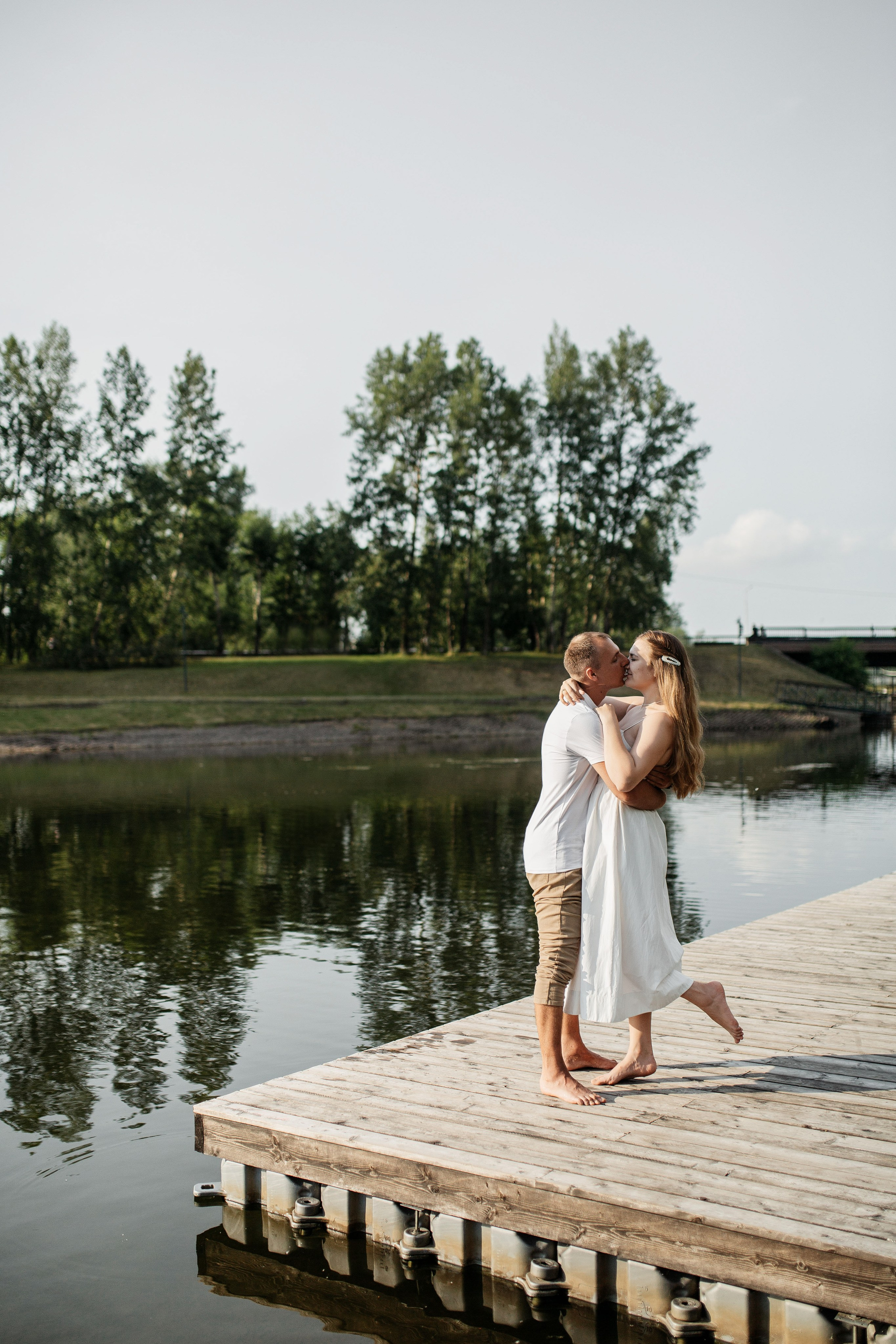 Love story. Фотограф в Красноярске по выгодной цене