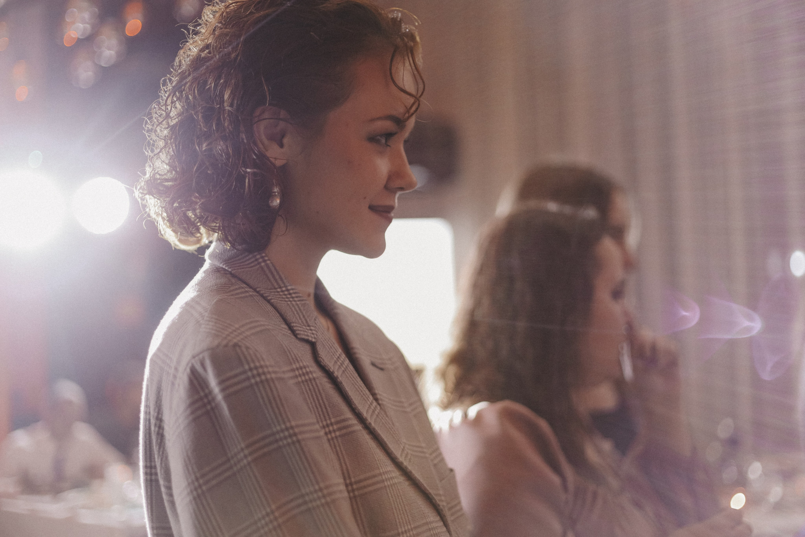 Еще одна история любви…. Главная