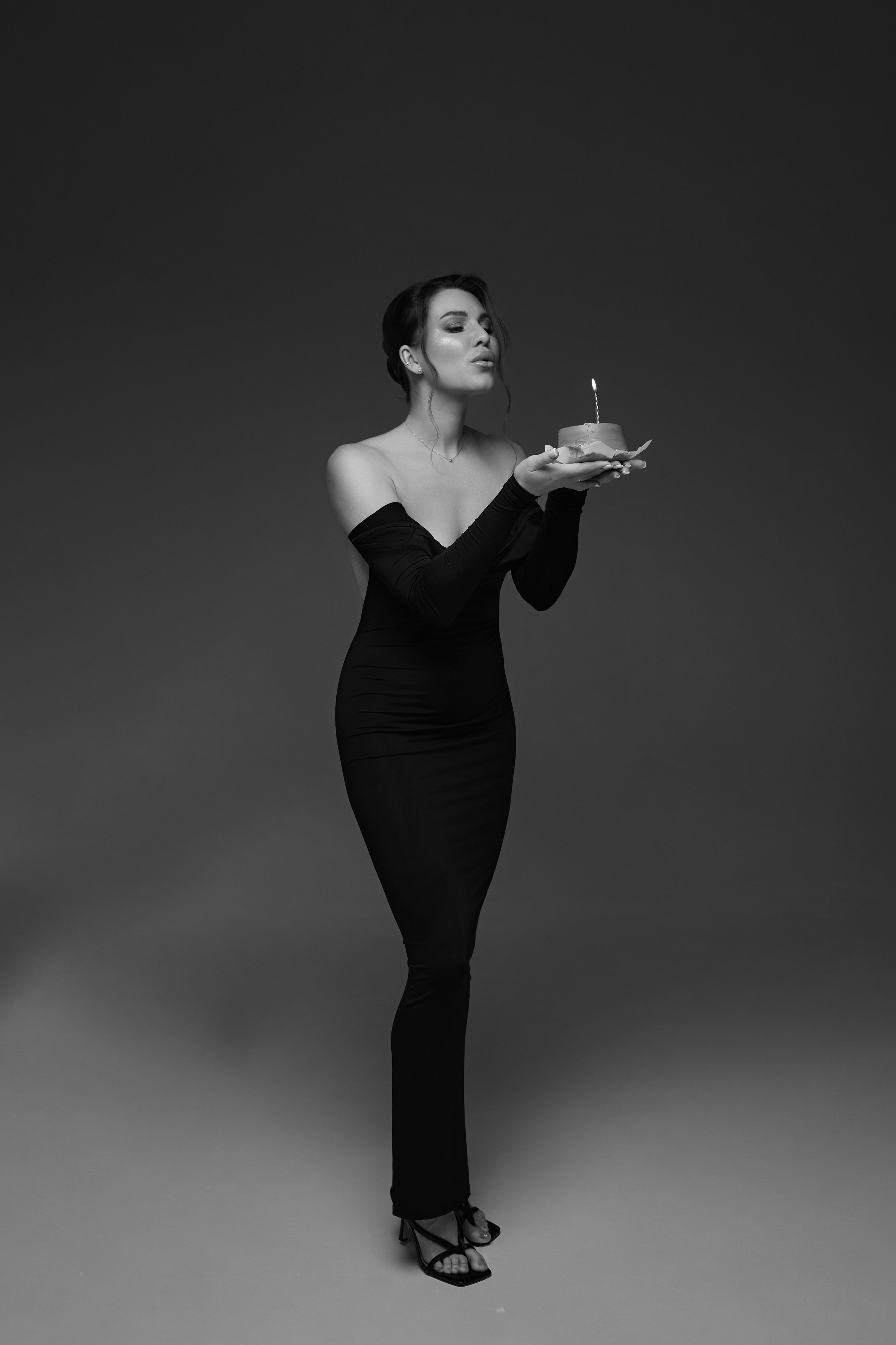 Александра. Фотограф женского портрета, беременности и материнства Харькова Елена