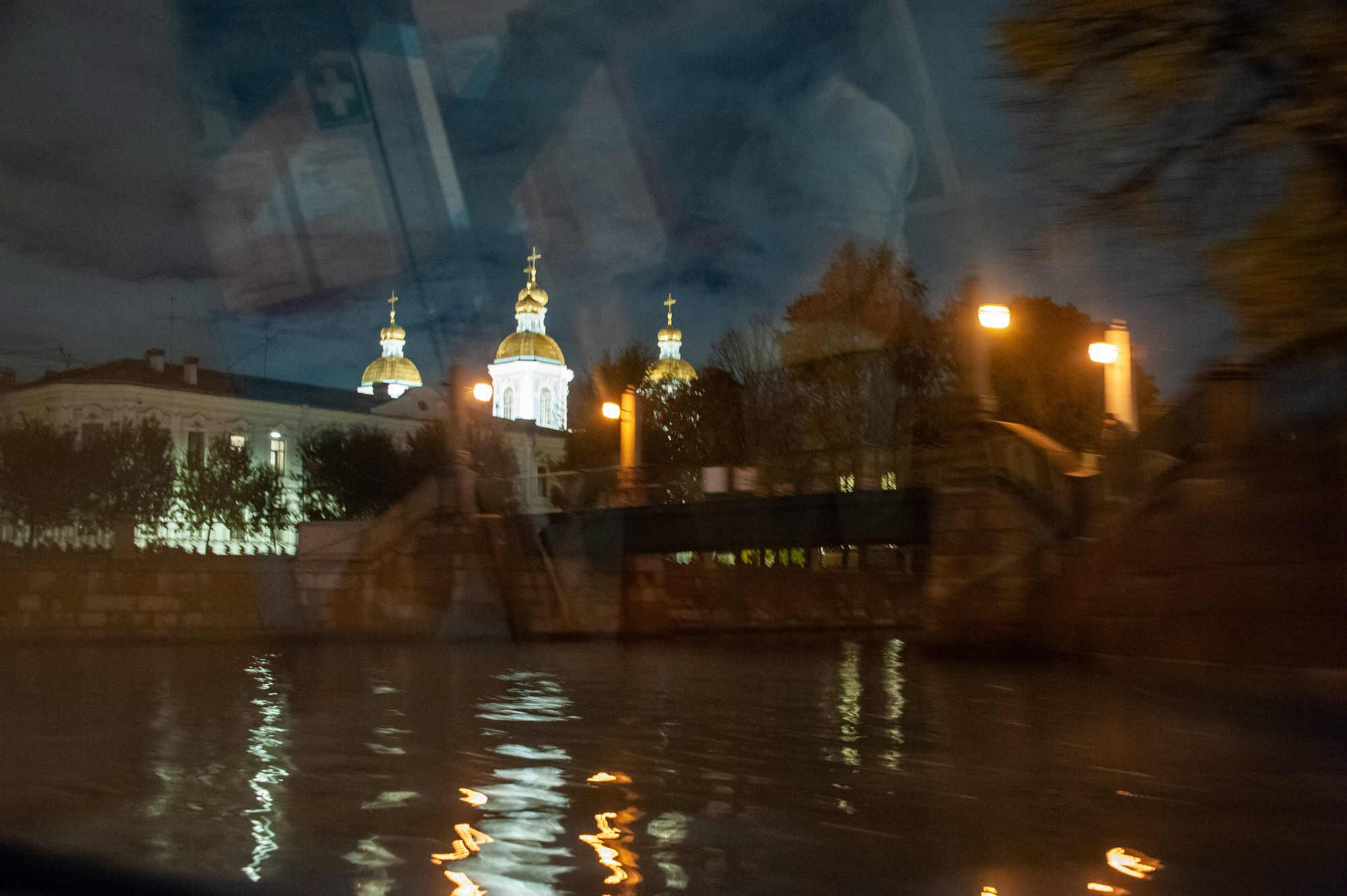 Вечерний Питер. Фотостудия Портрет Свадебный и семейный фотограф в Рязани