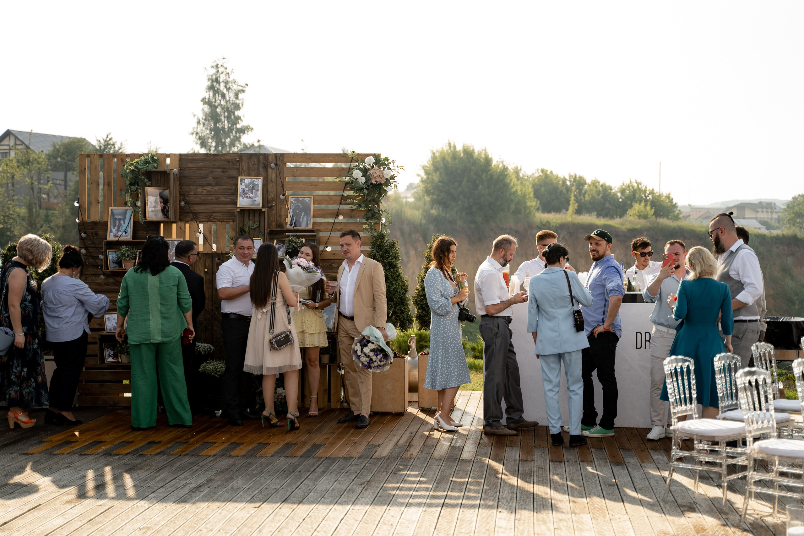 Руслан и Адель. Свадебный фотограф в Казани