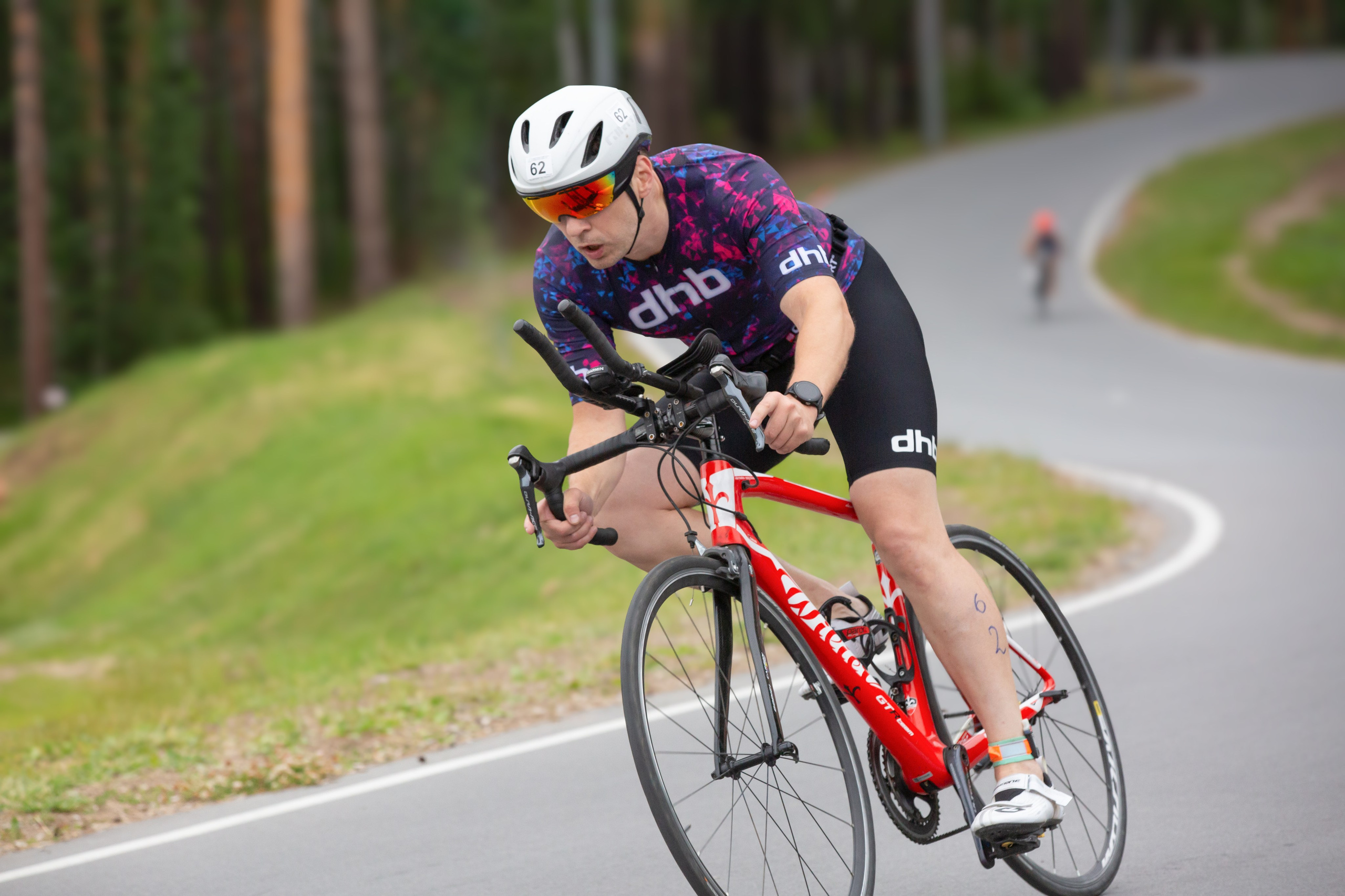 Триатлон. Мой фотомир