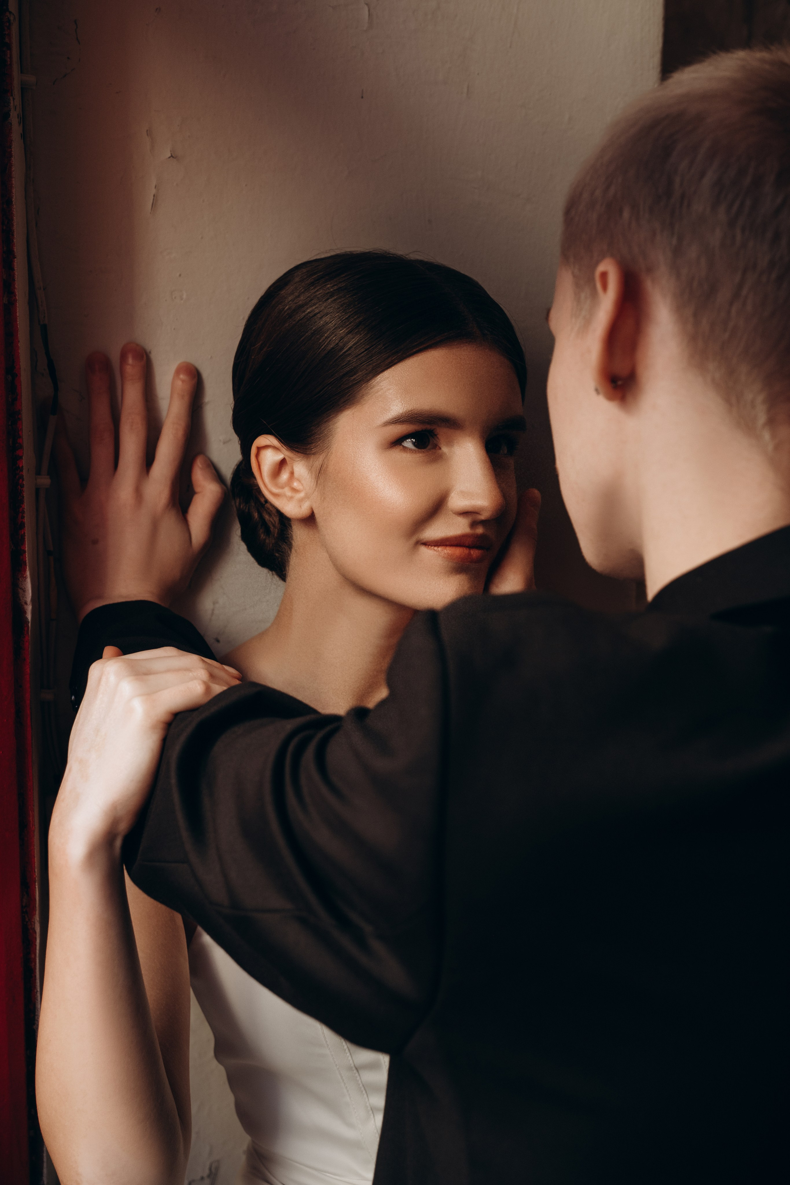 October wedding. Фотограф|Москва — Агбаш Лера