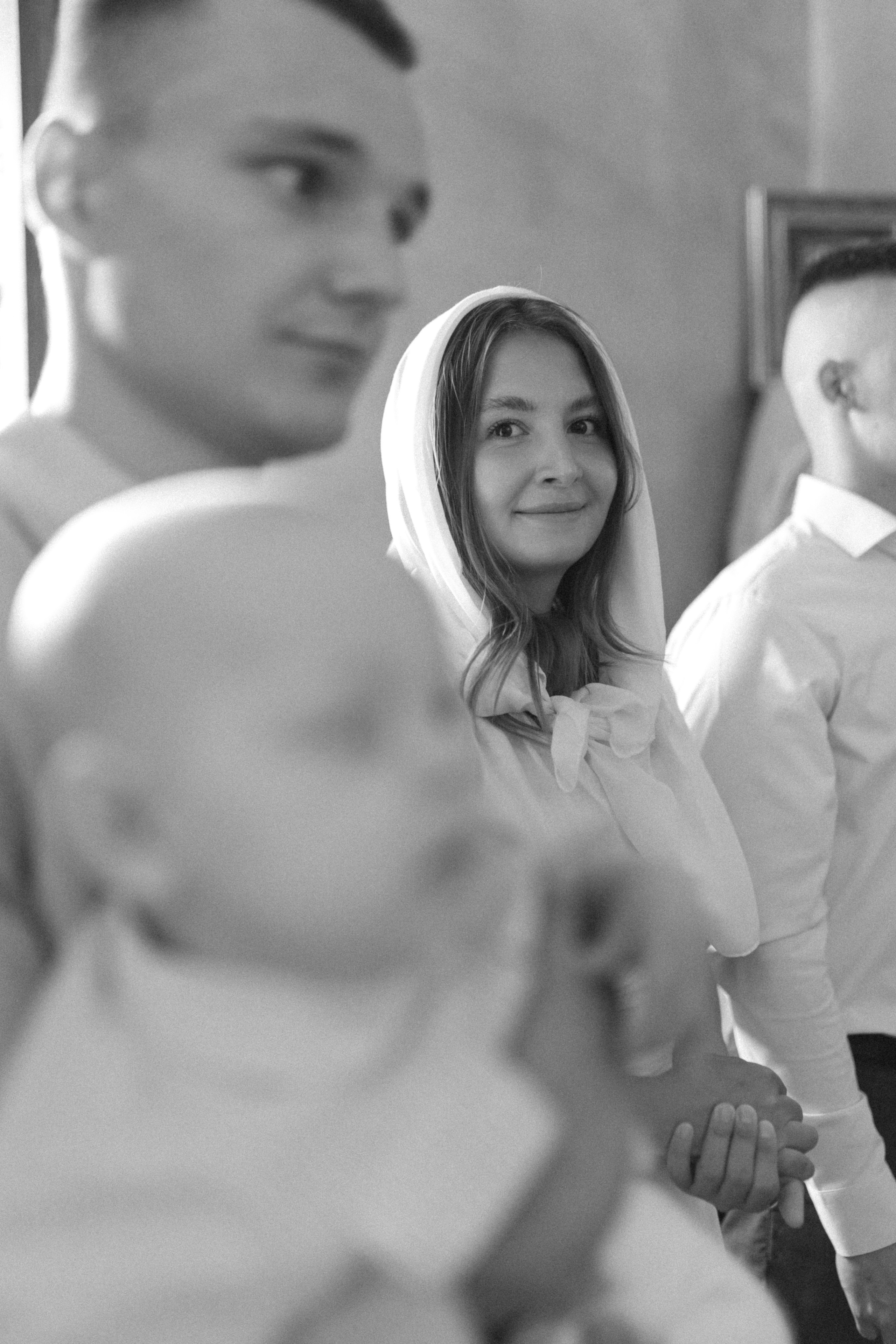 КРЕЩЕНИЕ//Макар. Фотограф Тюмень Пушковская Кристина