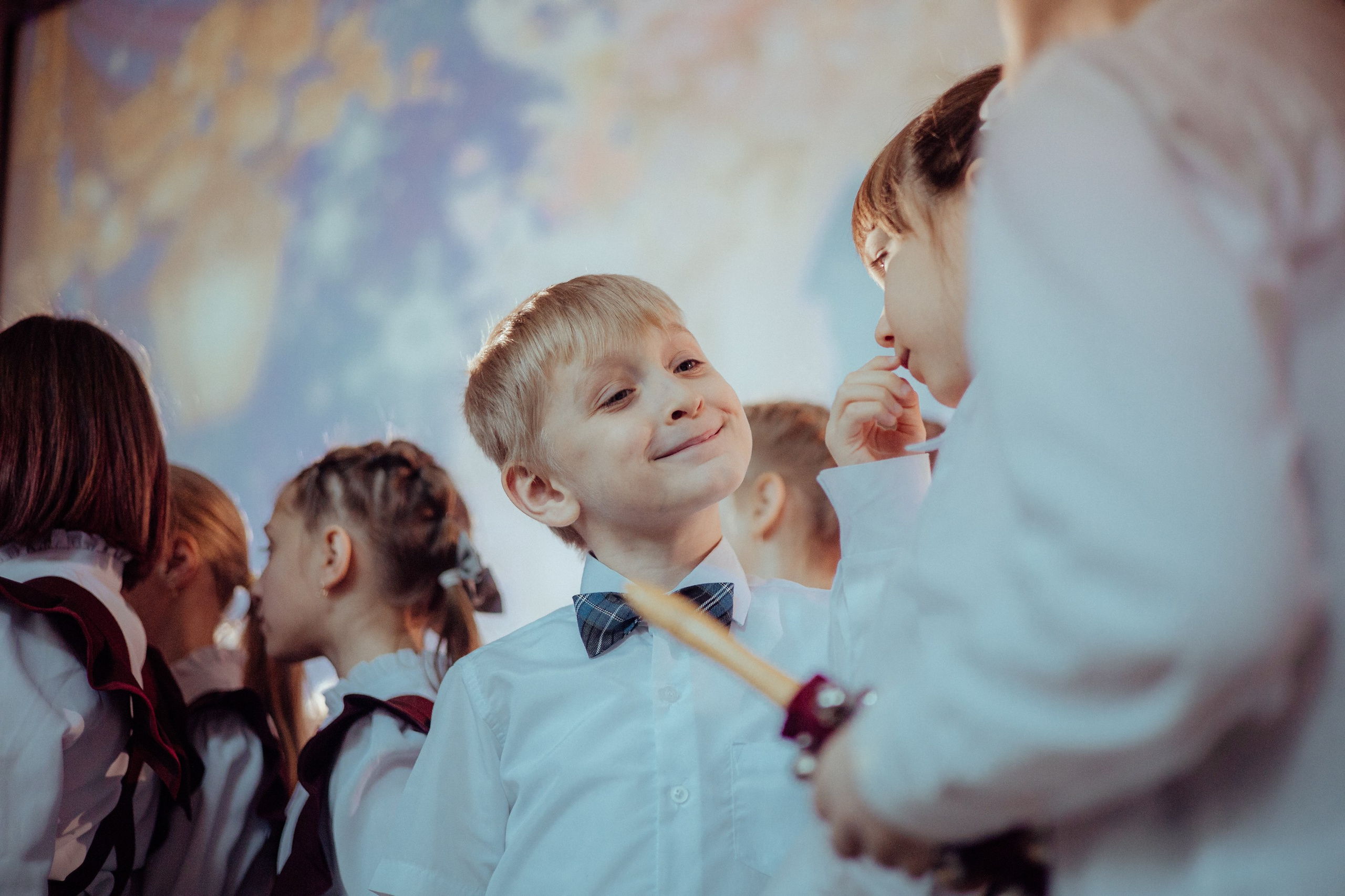 Концерт хорового пения | дши14