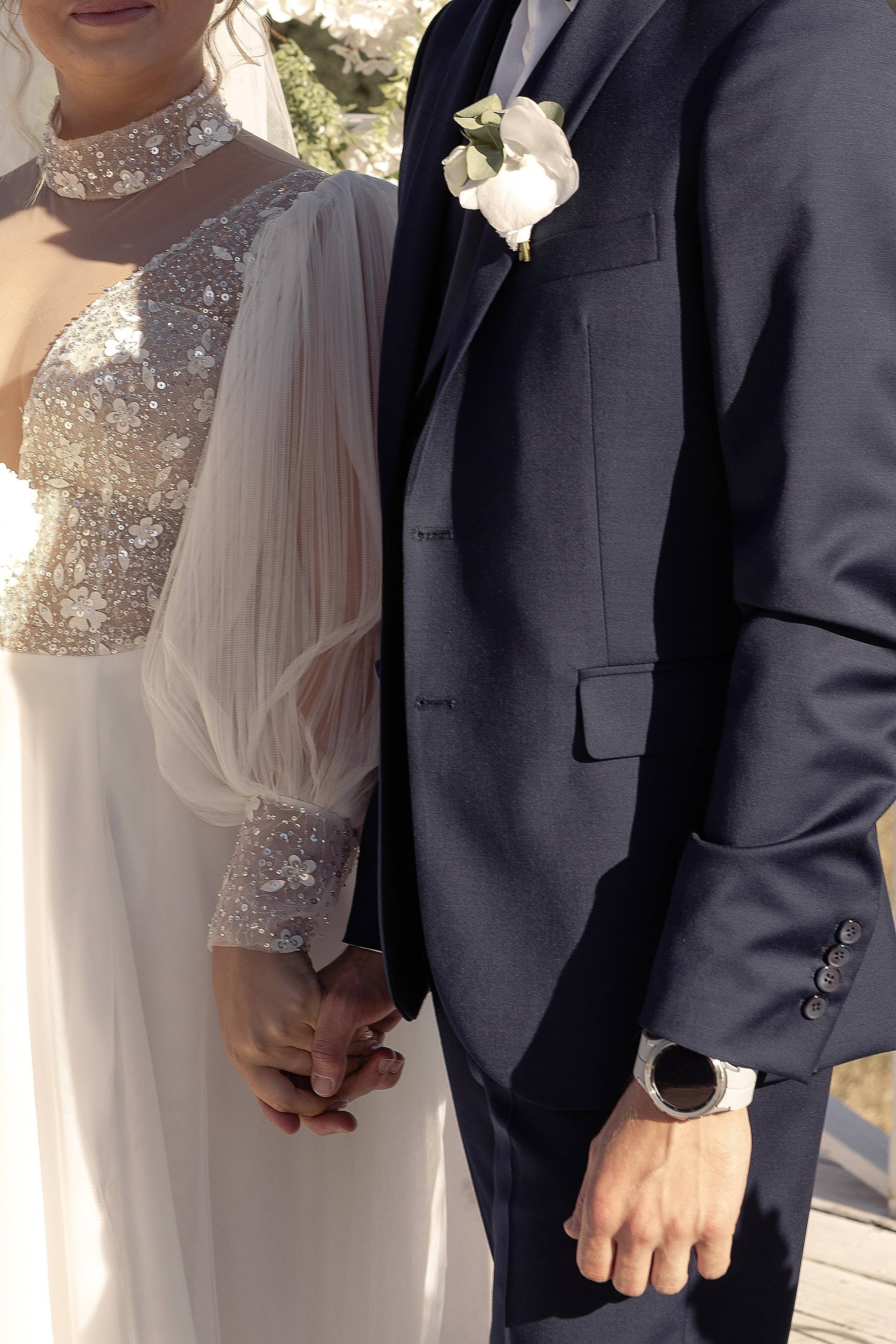 Саша и Виталия. Свадебный фотограф в Воронеже Вероника Богай