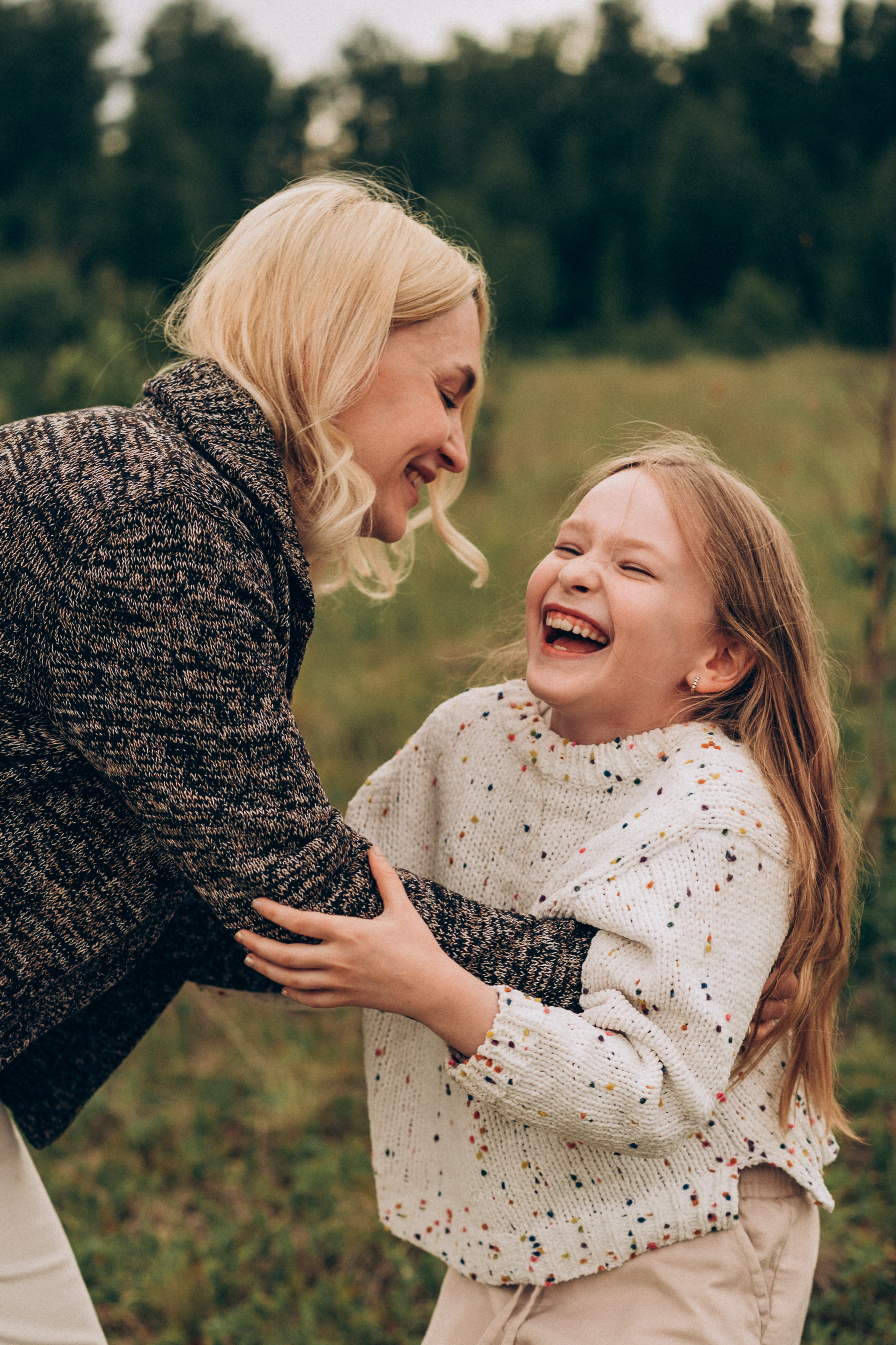 Наше лето. Семейный фотограф в Челябинске Волченко Ксения