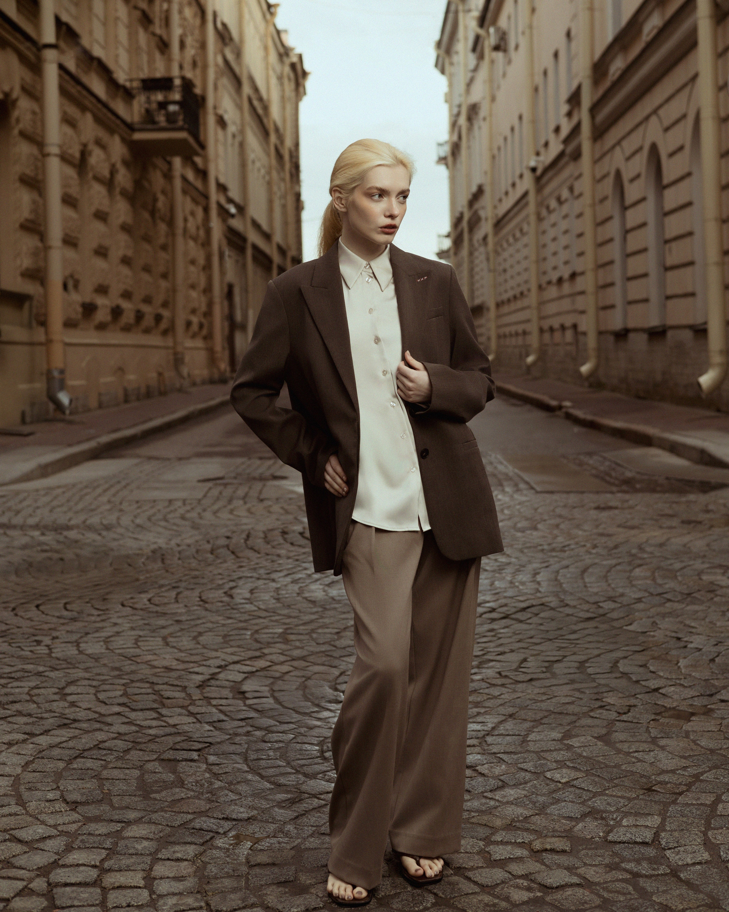 Katrine. NarvalPhotographer — Владимир Кортиков — фотограф из Санкт-Петербурга