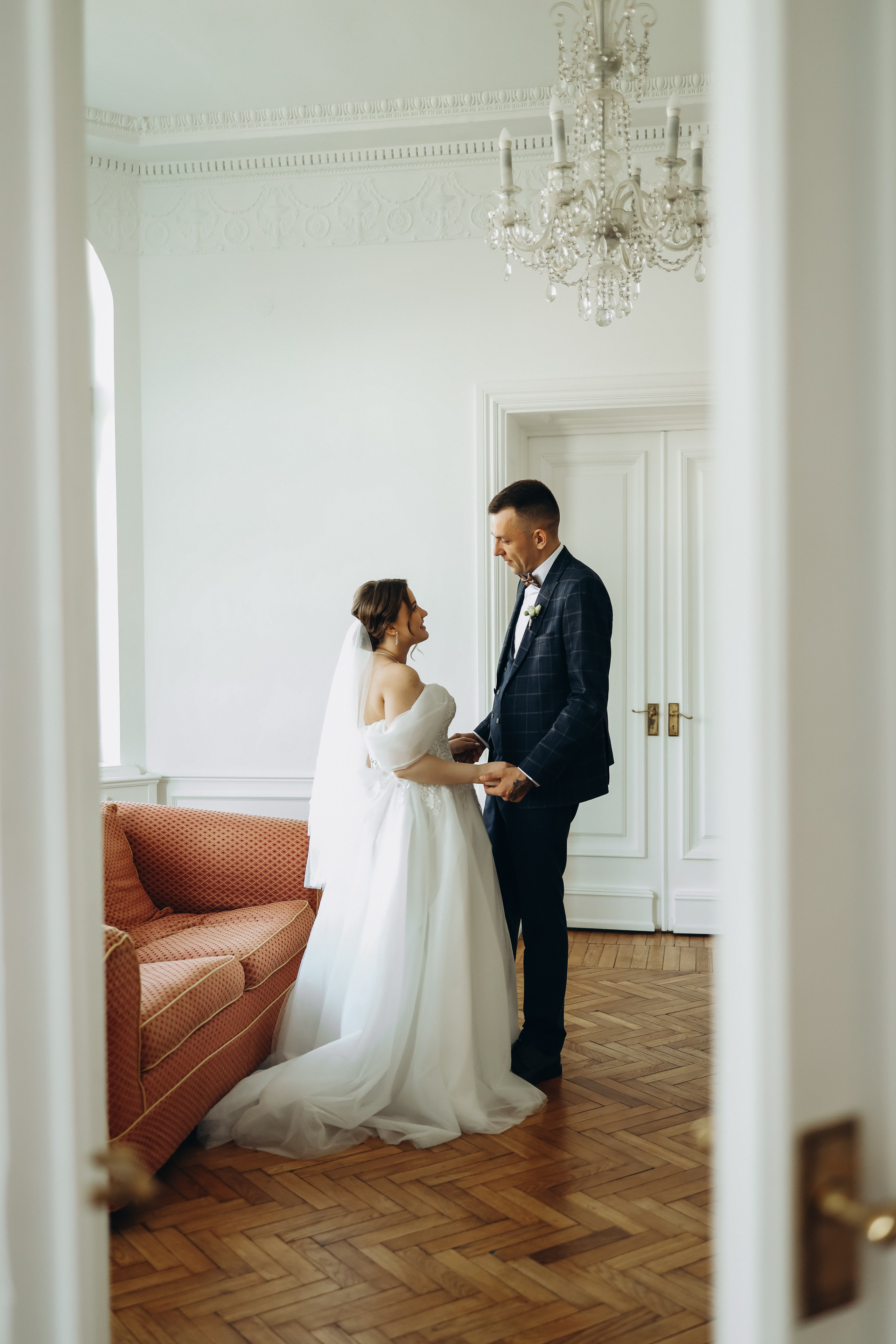 И&Л. Турандот + Mizone. Диана Чечель. Свадебный и семейный фотограф в Москве